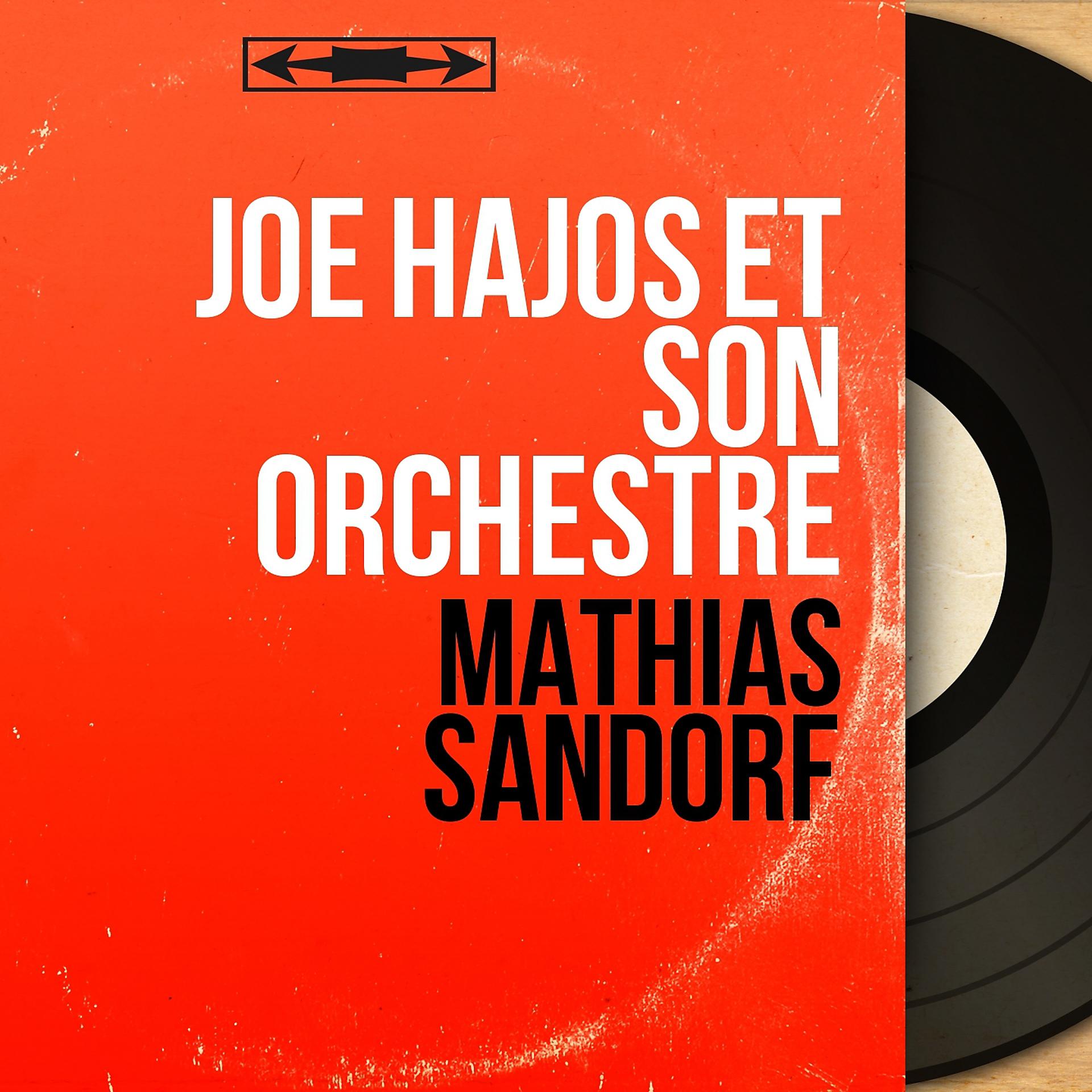 Постер альбома Mathias Sandorf
