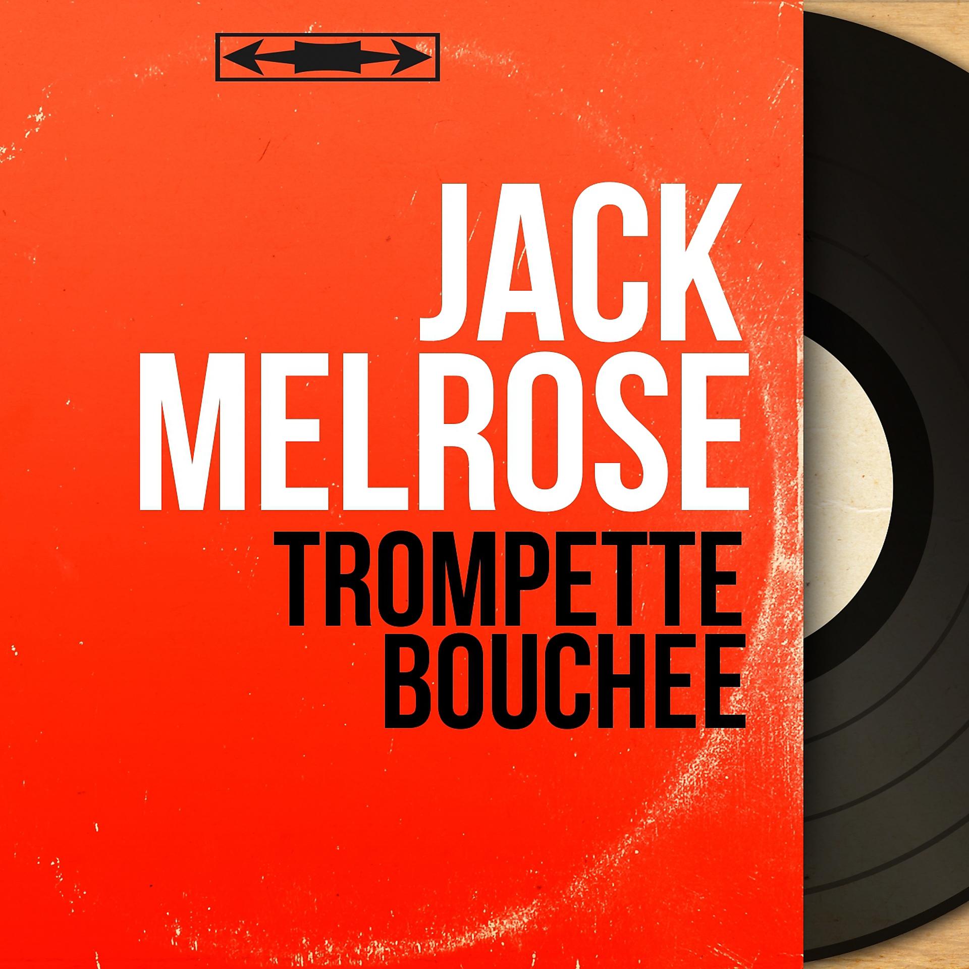 Постер альбома Trompette bouchée