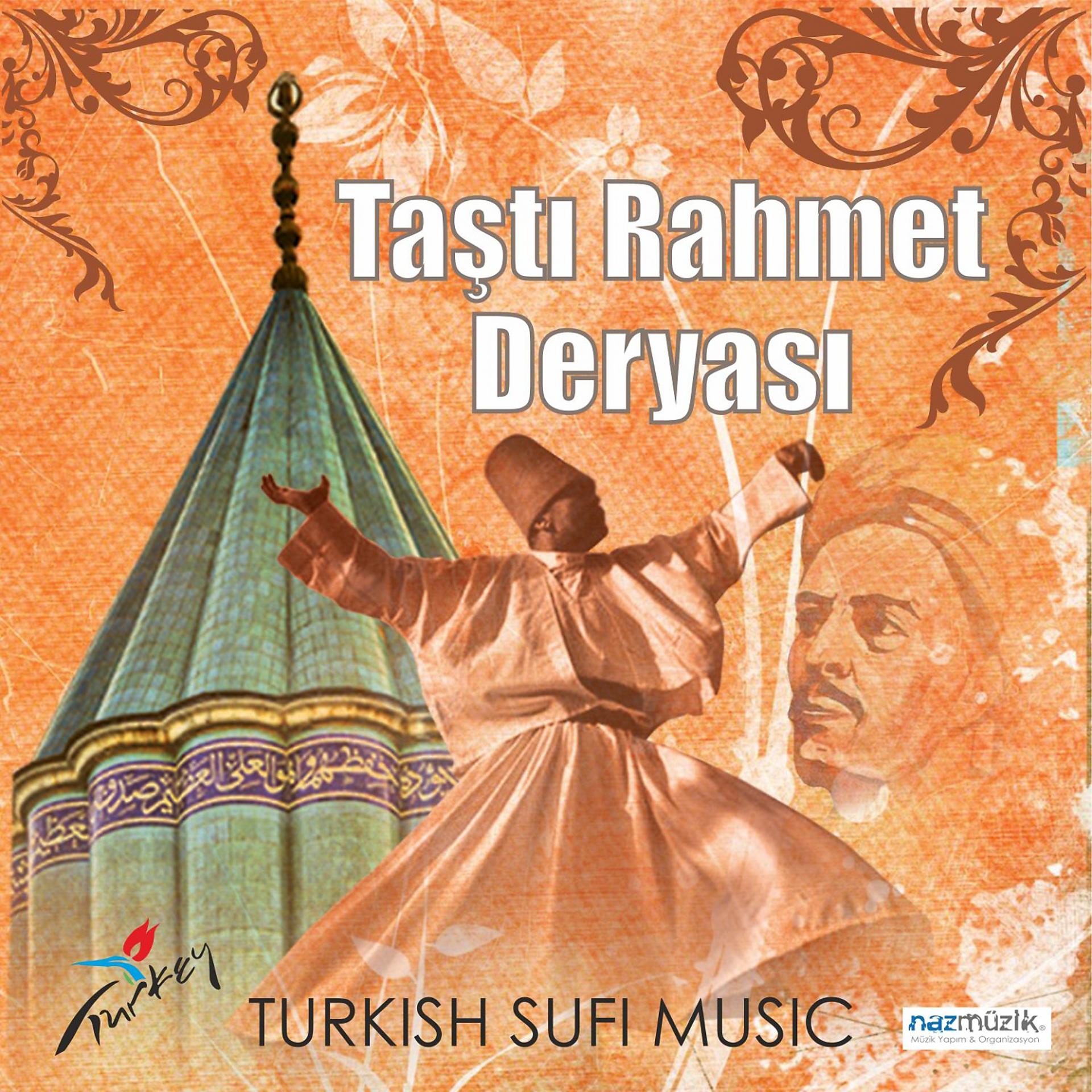 Постер альбома Taştı Rahmet Deryası
