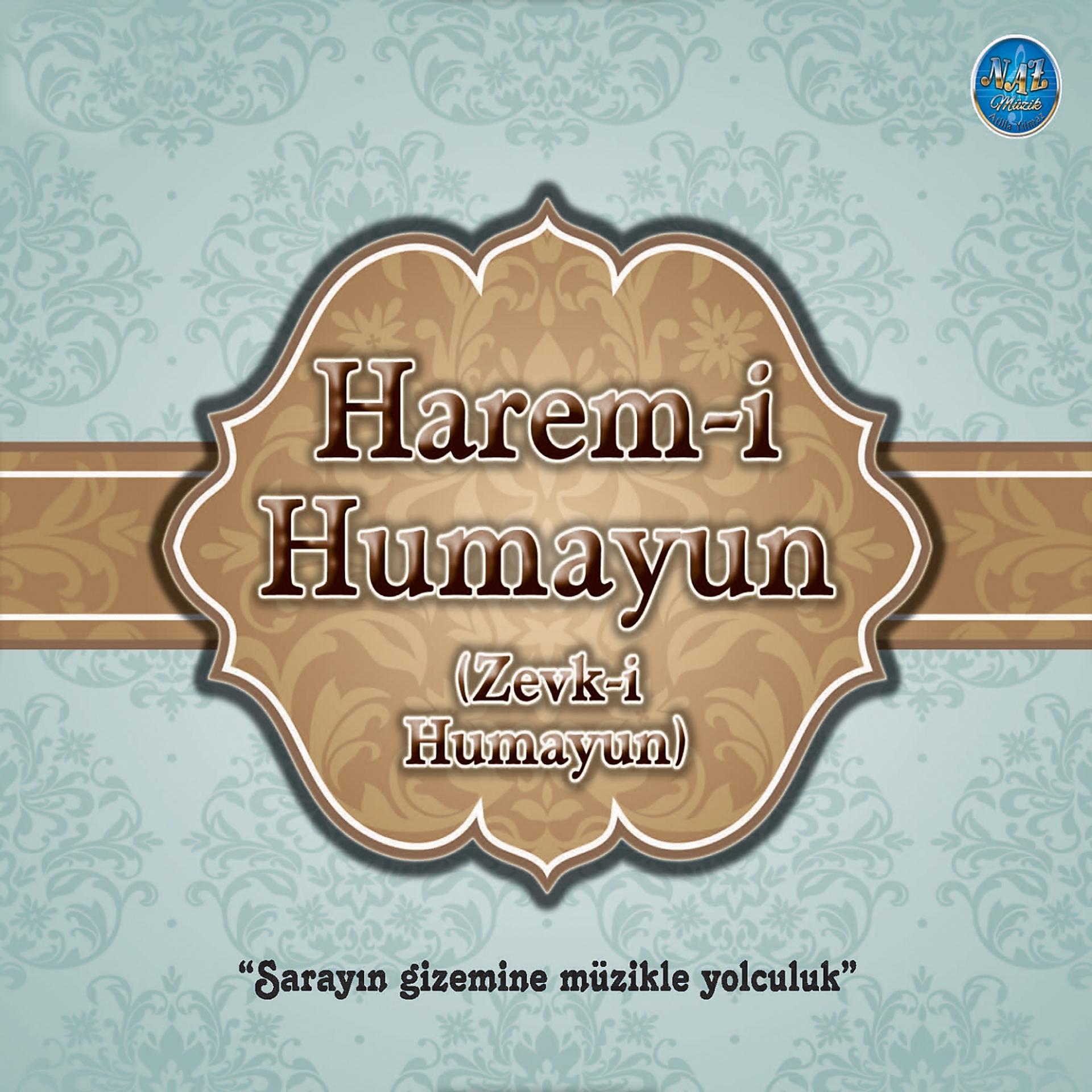 Постер альбома Harem-i Humayun