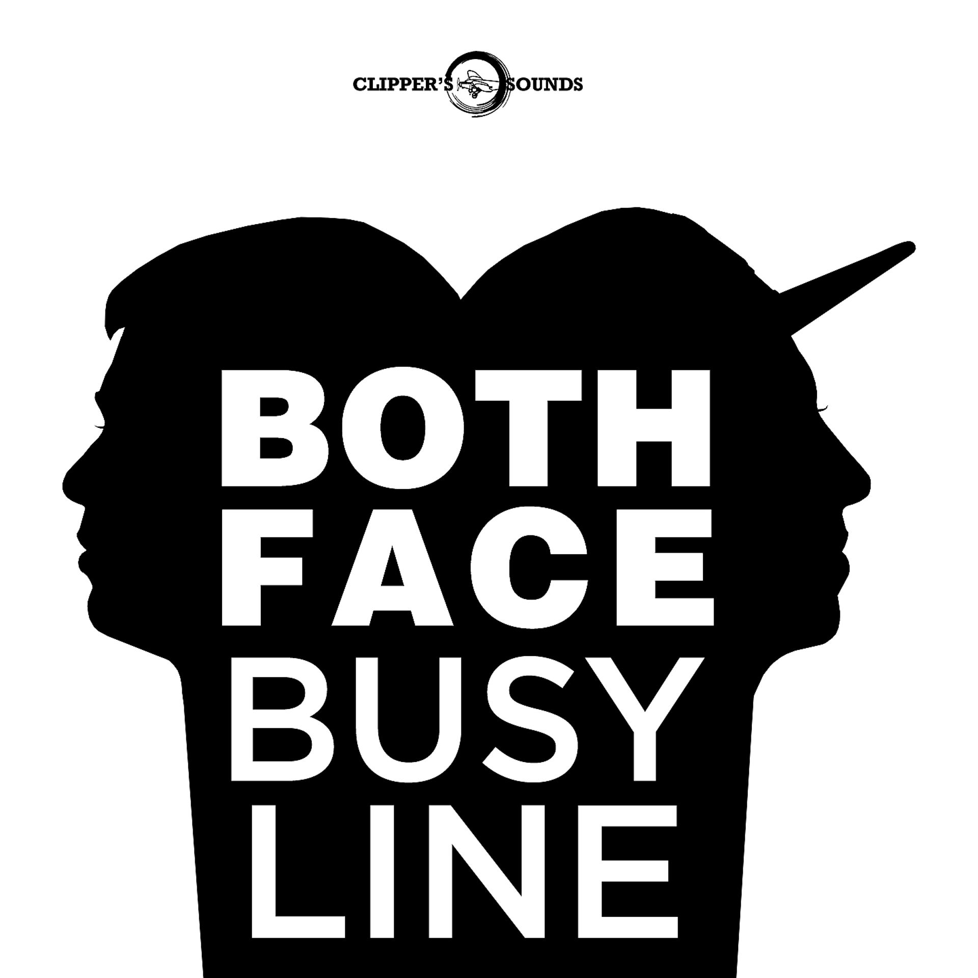 Постер альбома Busy Line
