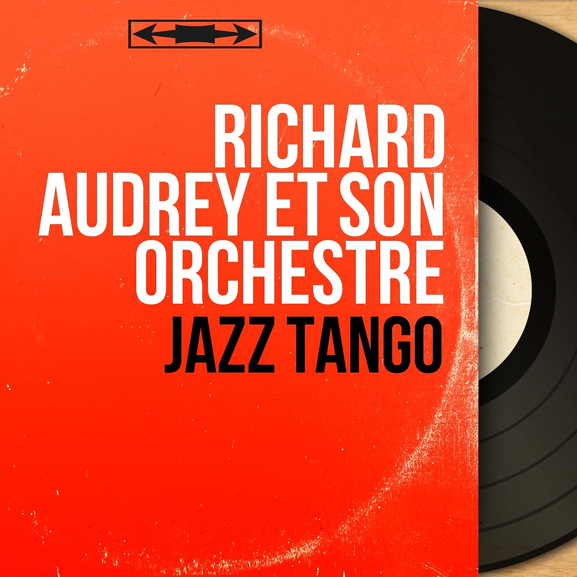 Постер альбома Jazz tango