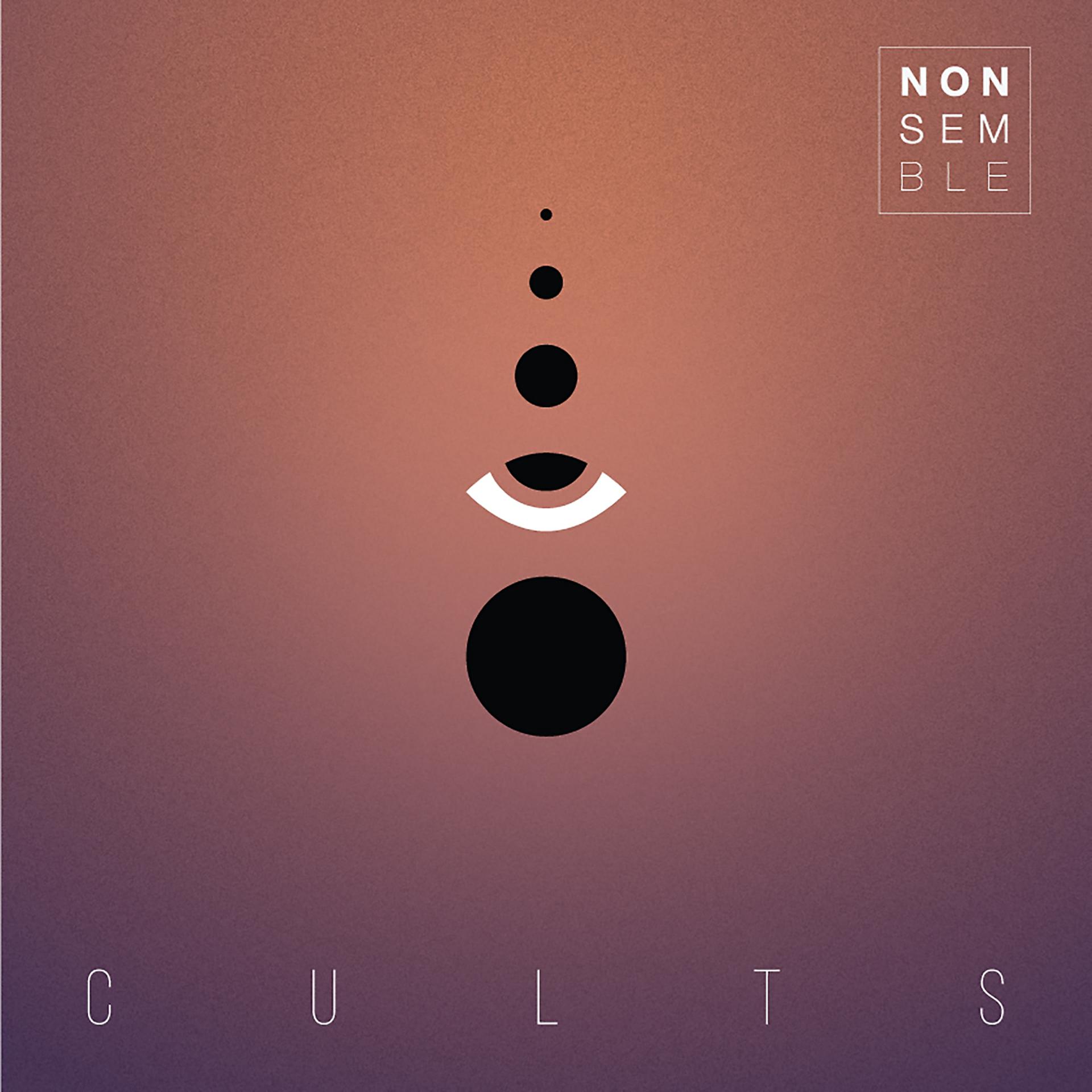 Постер альбома Cults