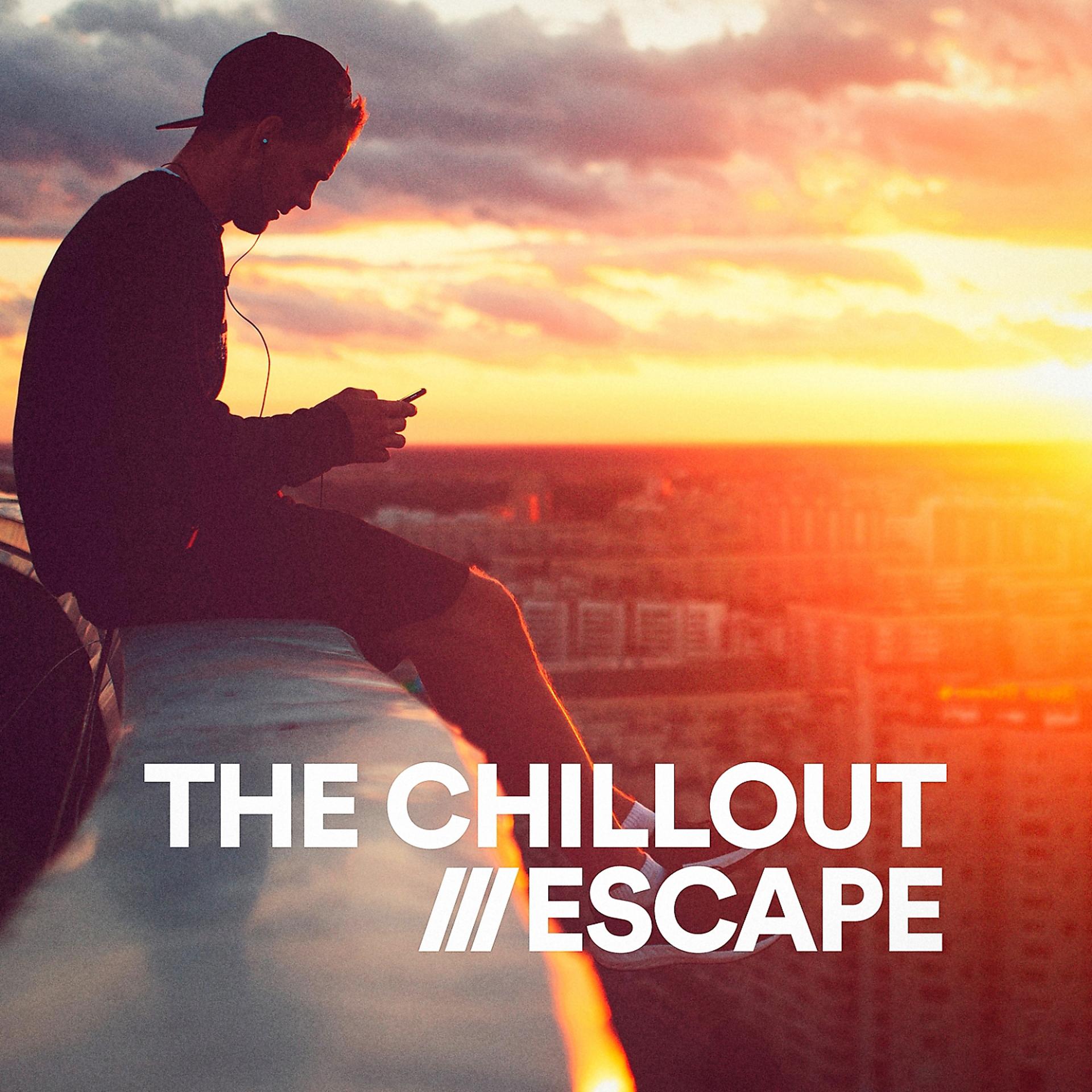Постер альбома The Chillout Escape