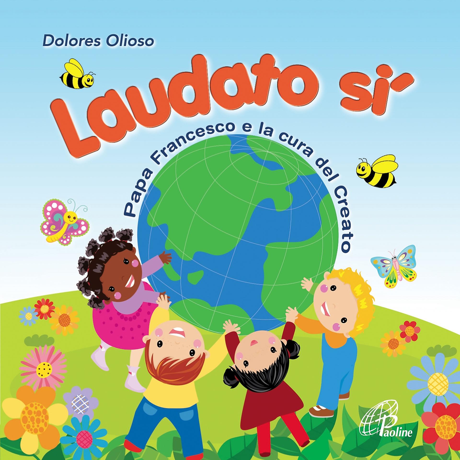 Постер альбома Laudato si'