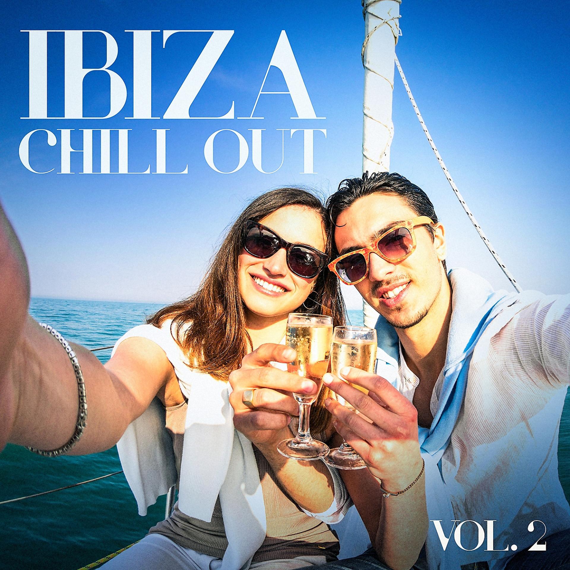 Постер альбома Ibiza Chill Out, Vol. 2