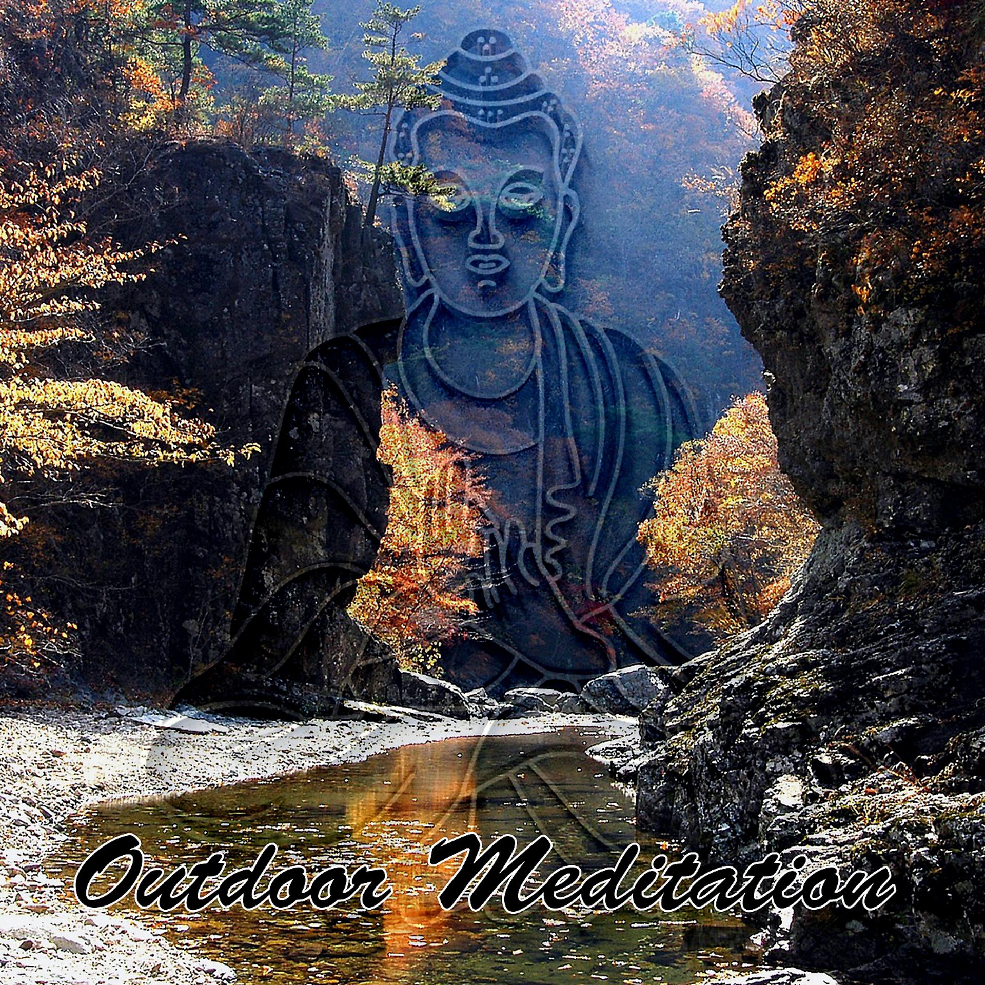 Постер альбома Outdoor Meditation