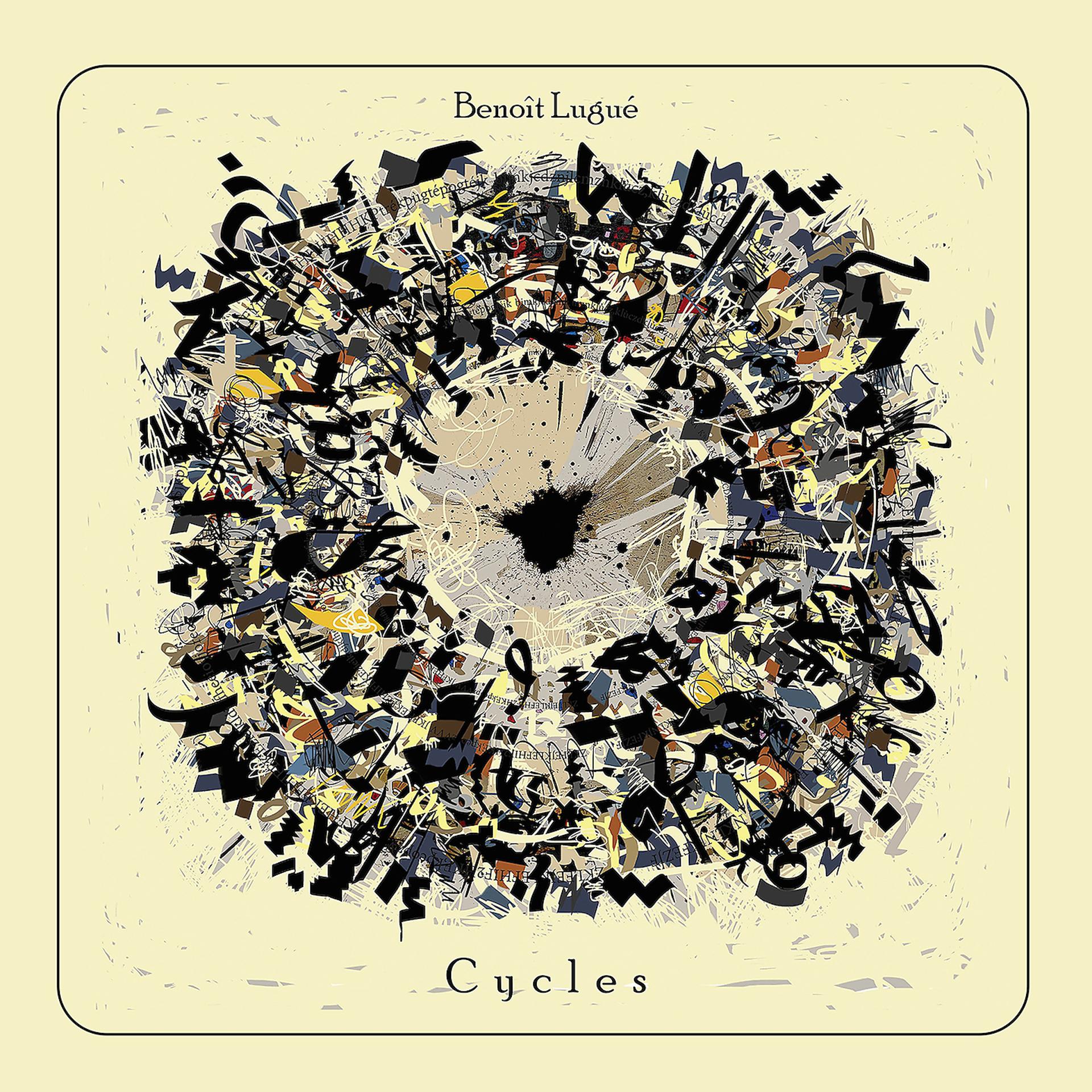 Постер альбома Cycles