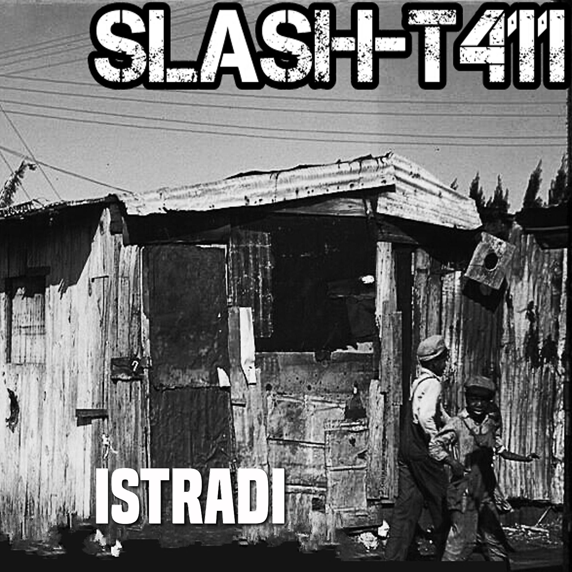 Постер альбома Istradi