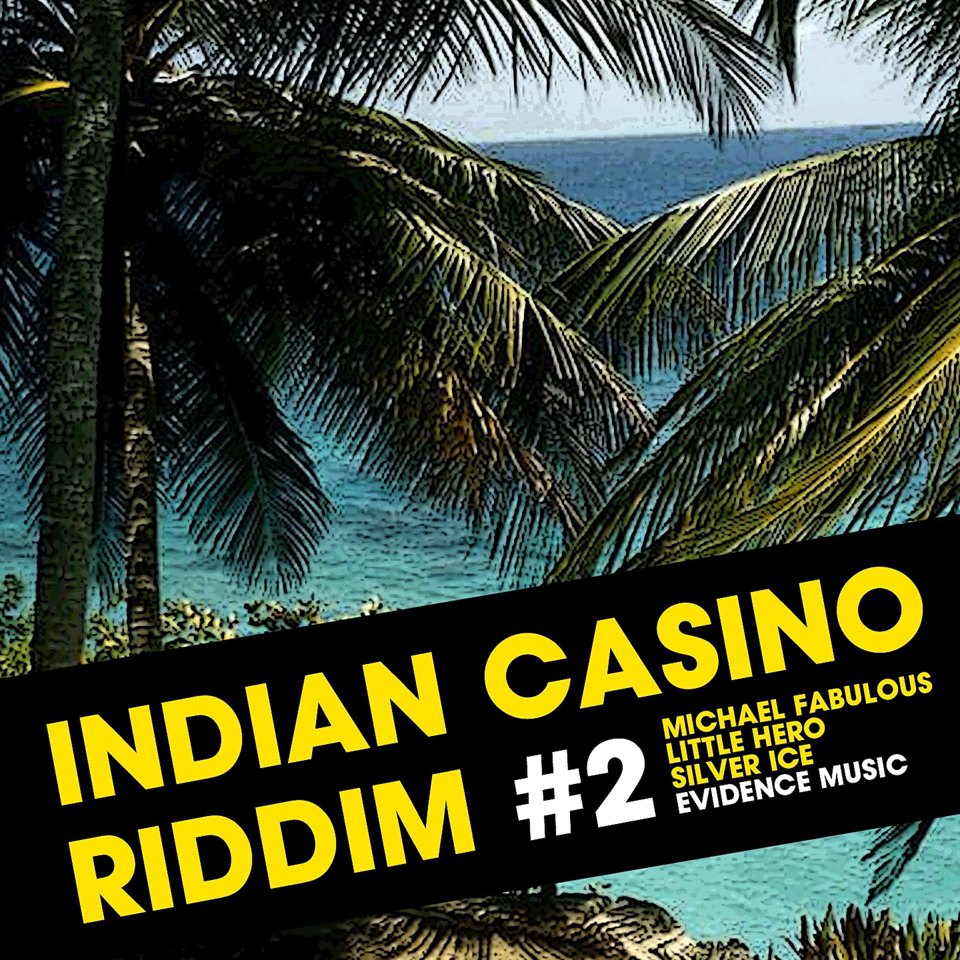 Постер альбома Indian Casino, Vol. 2