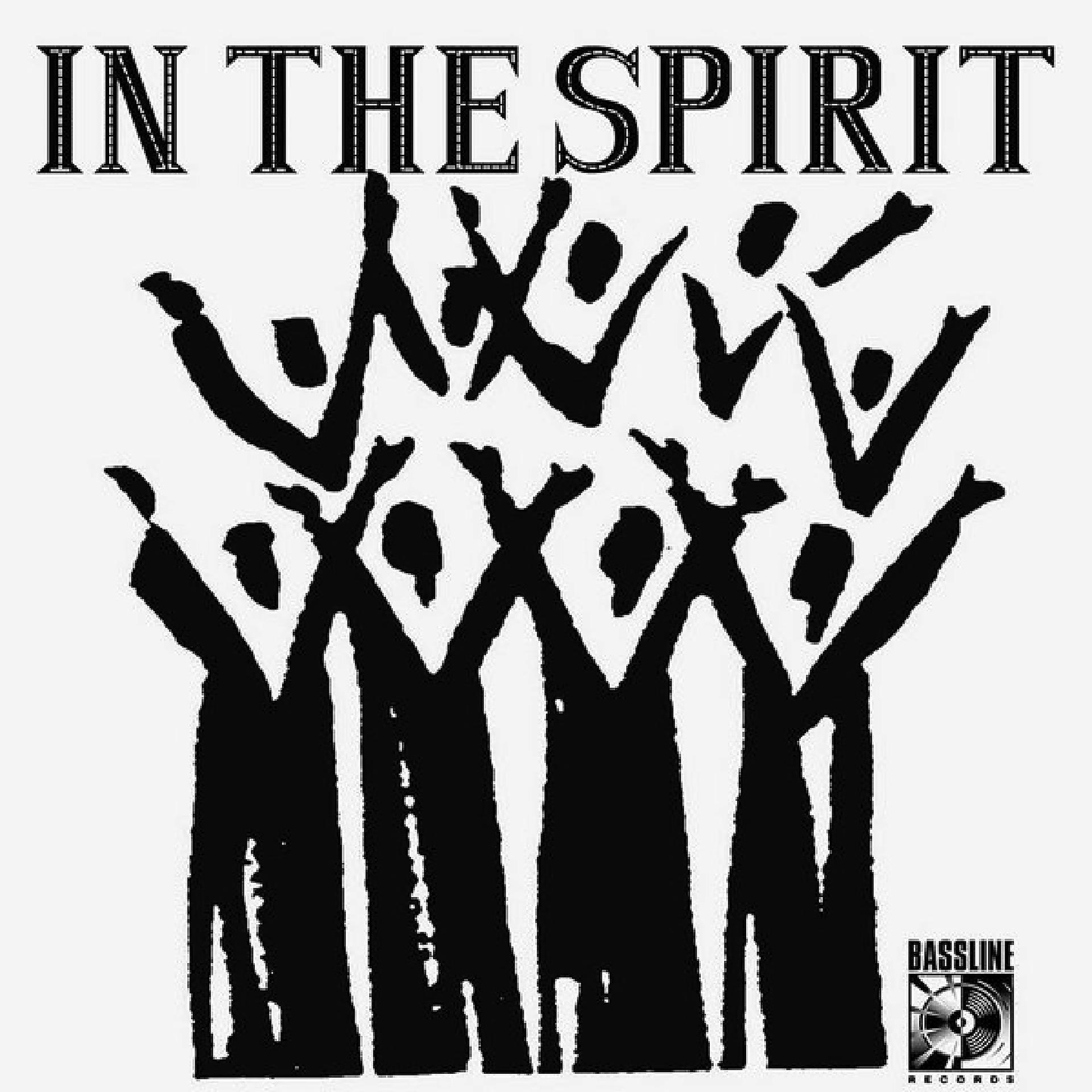 Постер альбома In the Spirit