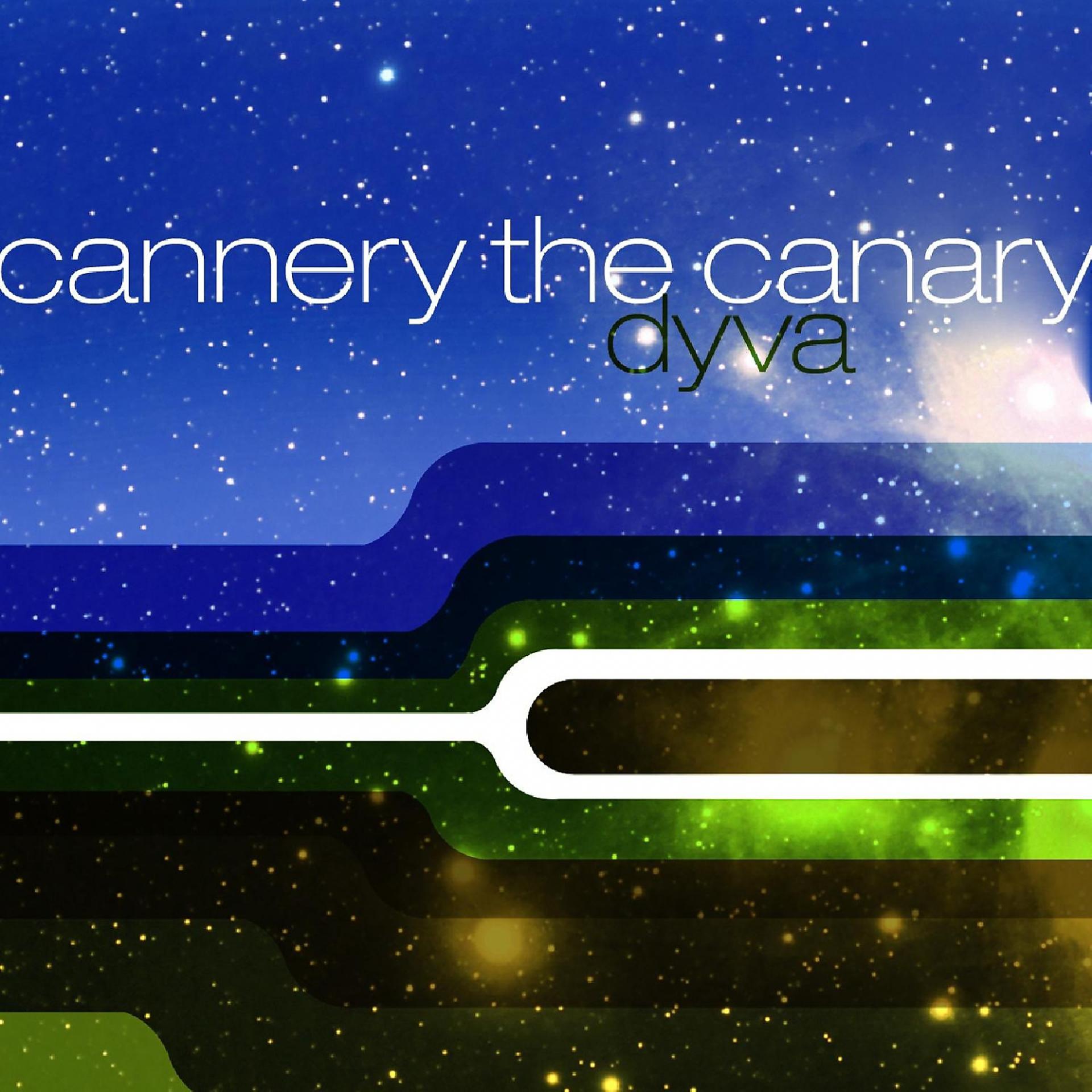 Постер альбома Cannery the Canary