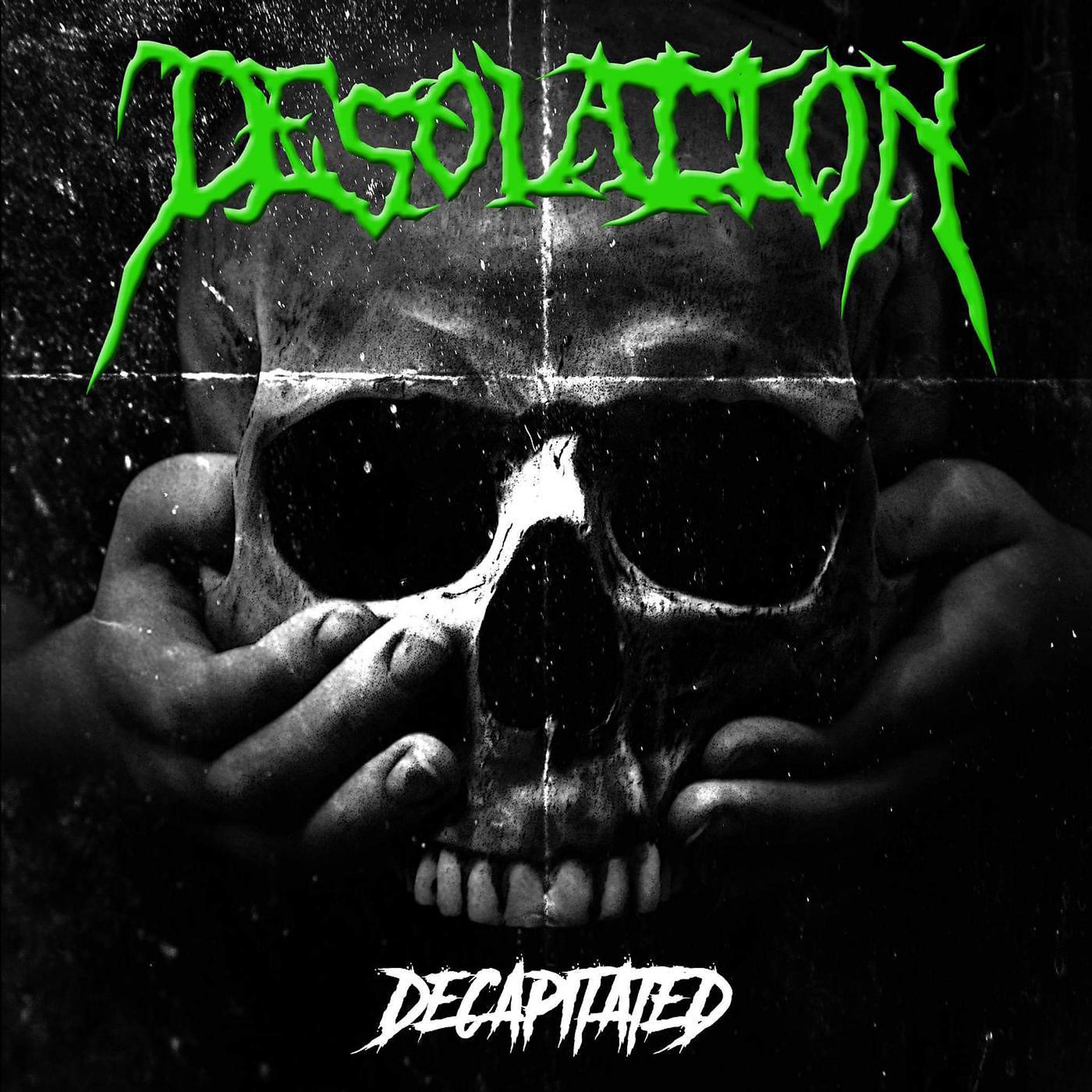Постер альбома Decapitated