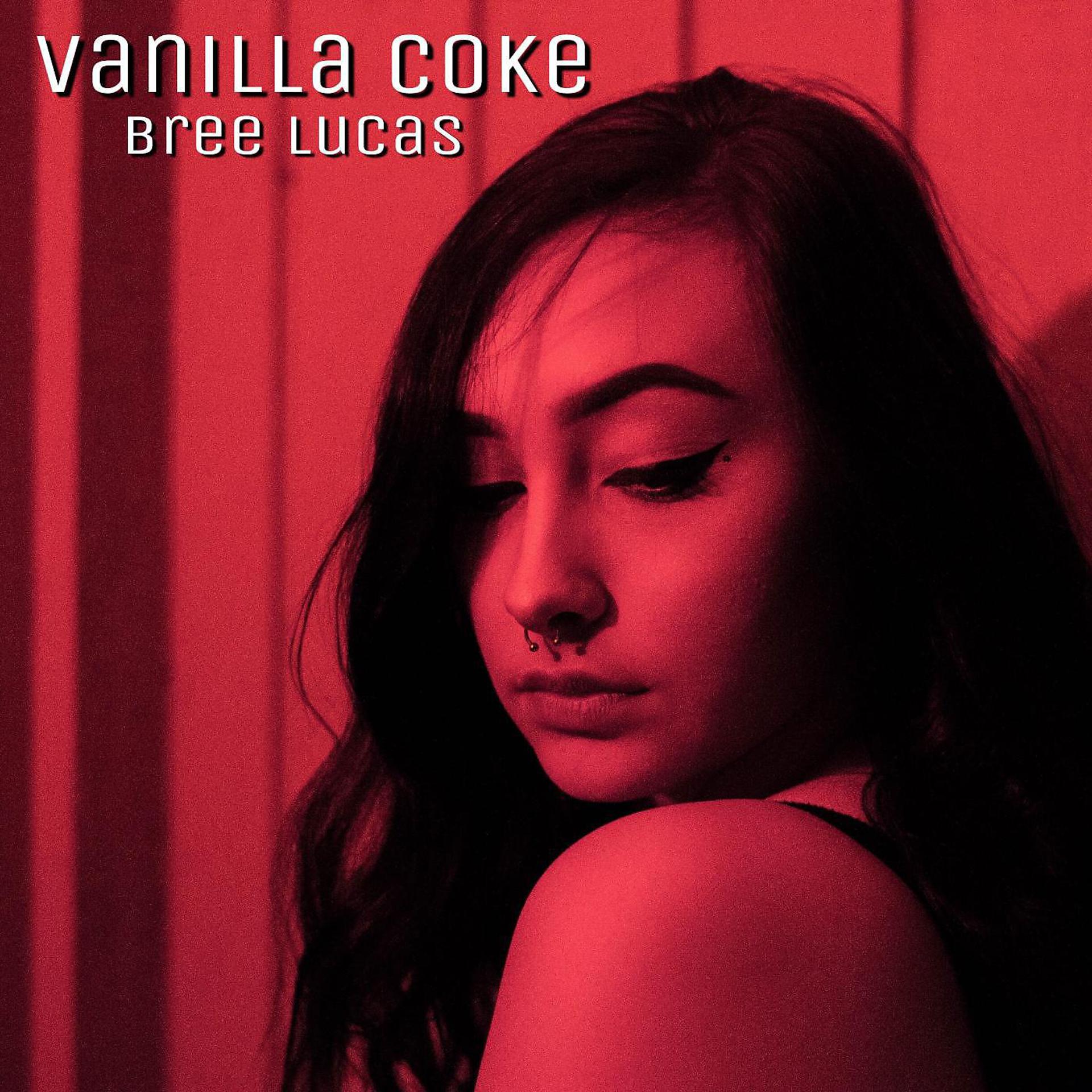 Постер альбома Vanilla Coke