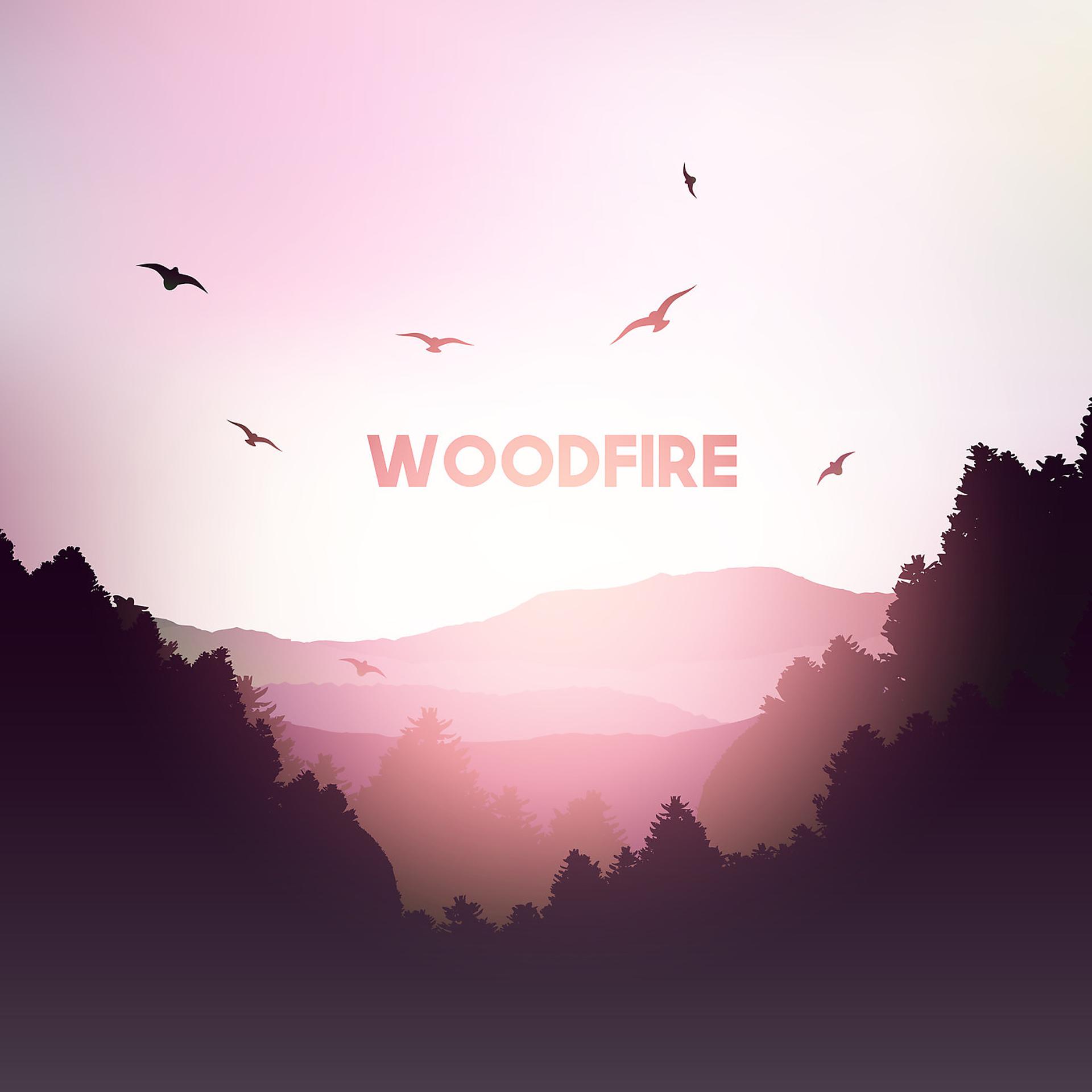 Постер альбома Woodfire