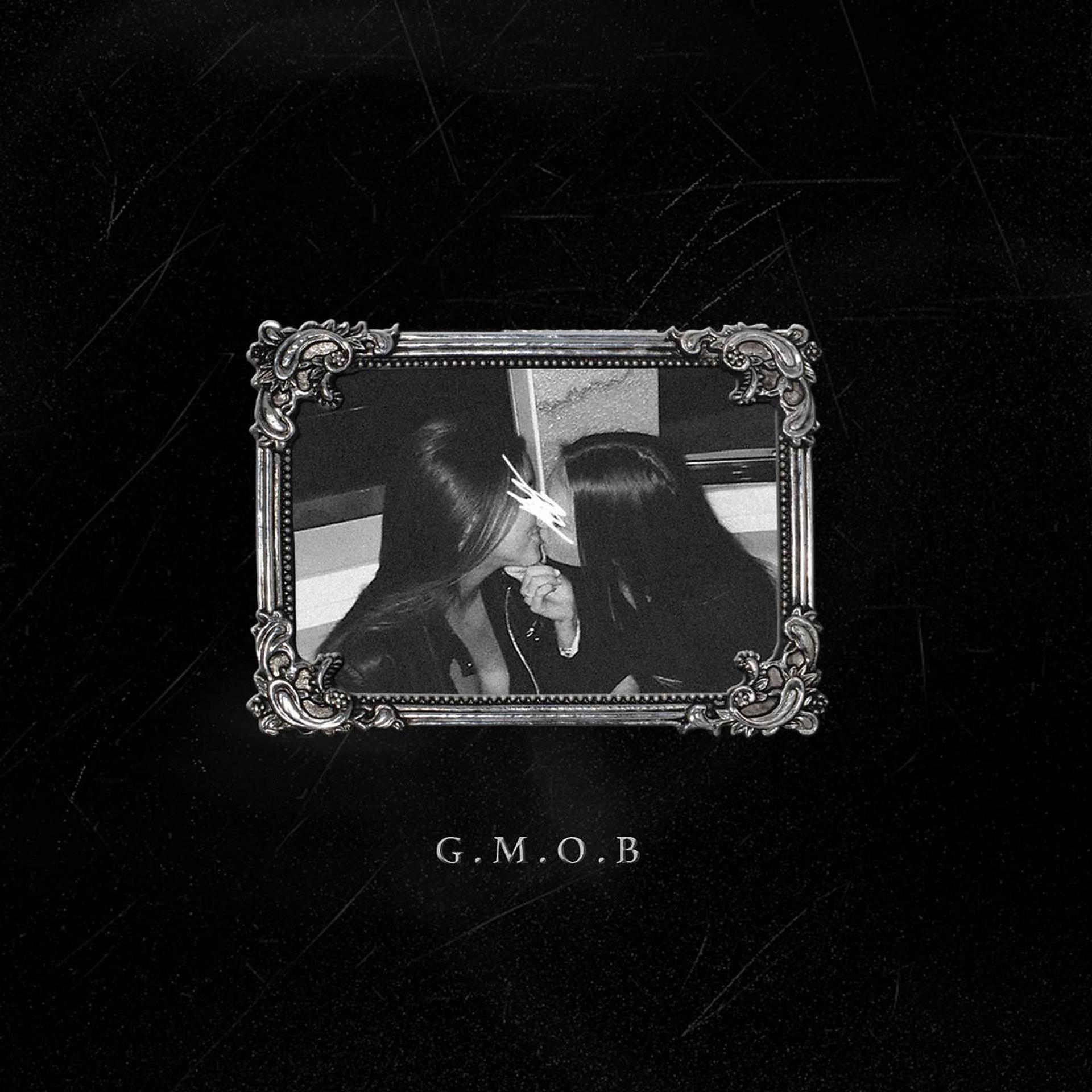 Постер альбома G.M.O.B