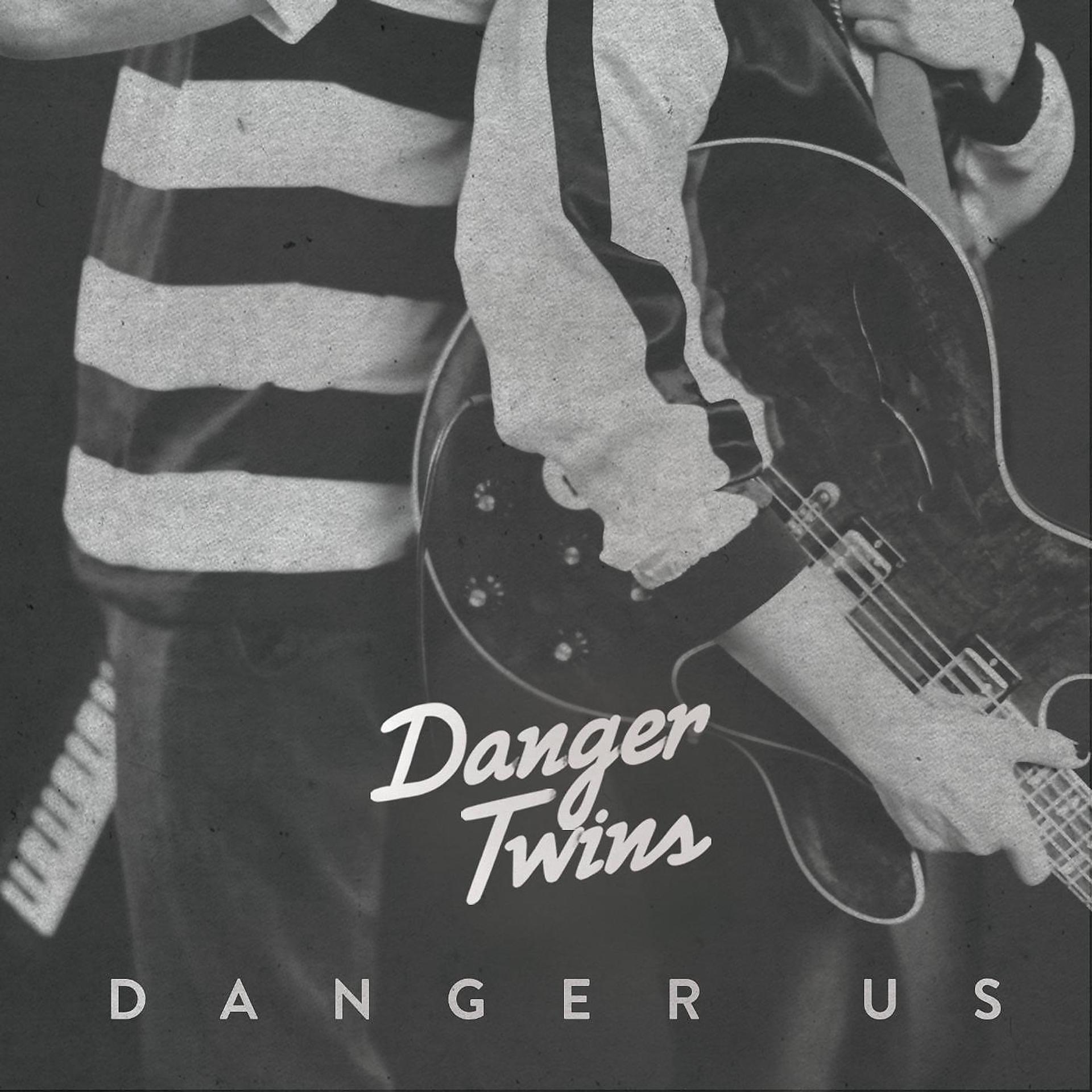 Постер альбома Danger Us