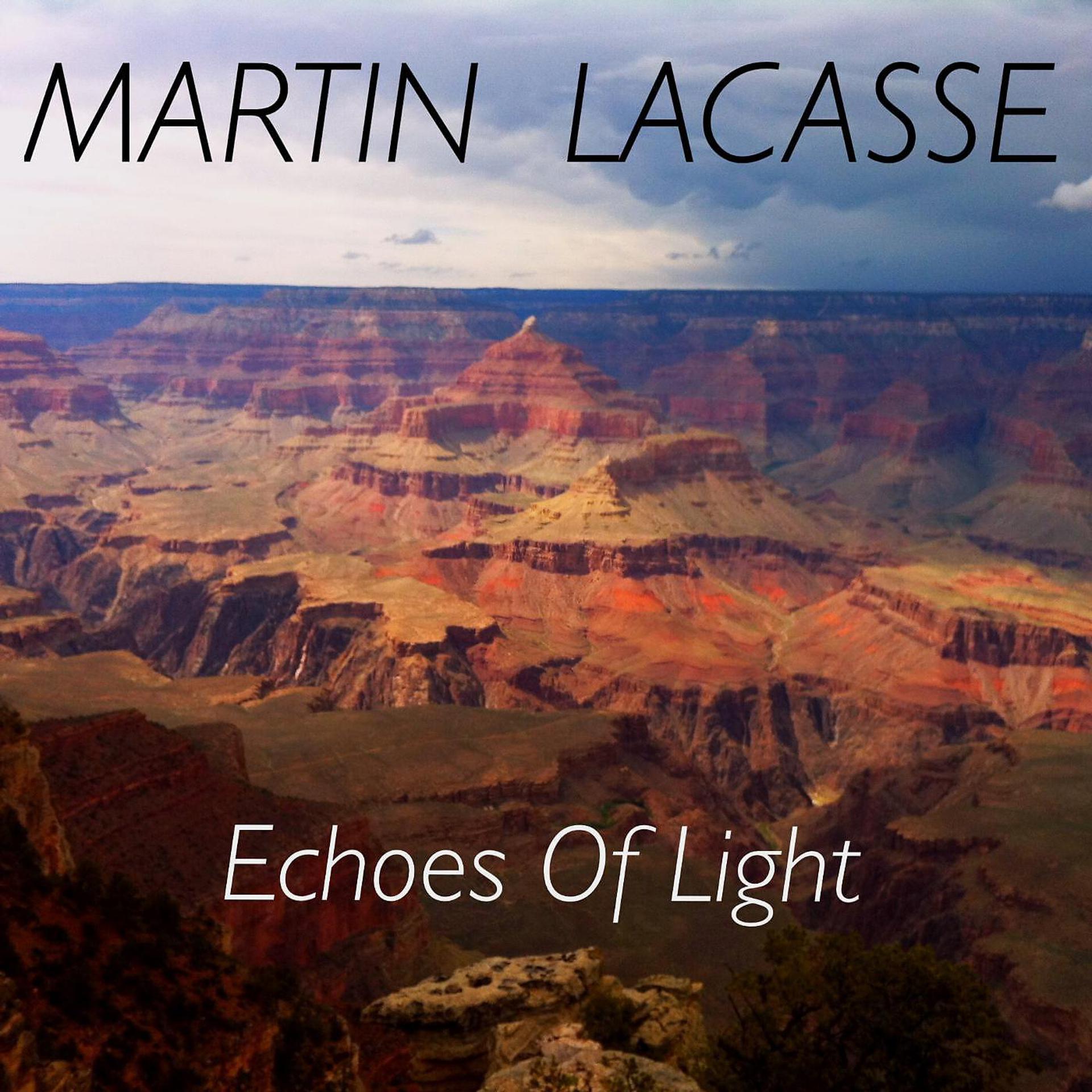 Постер альбома Echoes of Light
