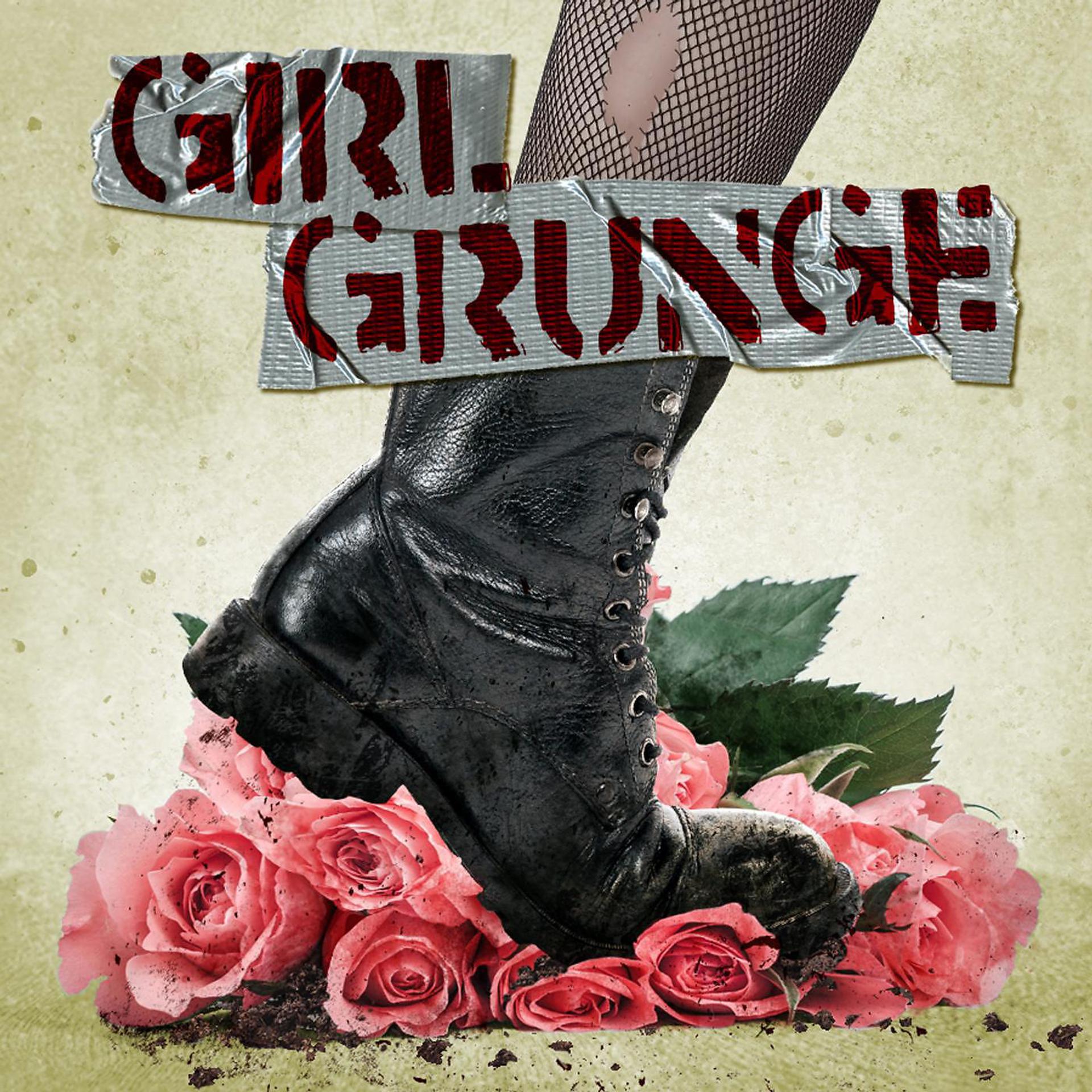 Постер альбома Girl Grunge