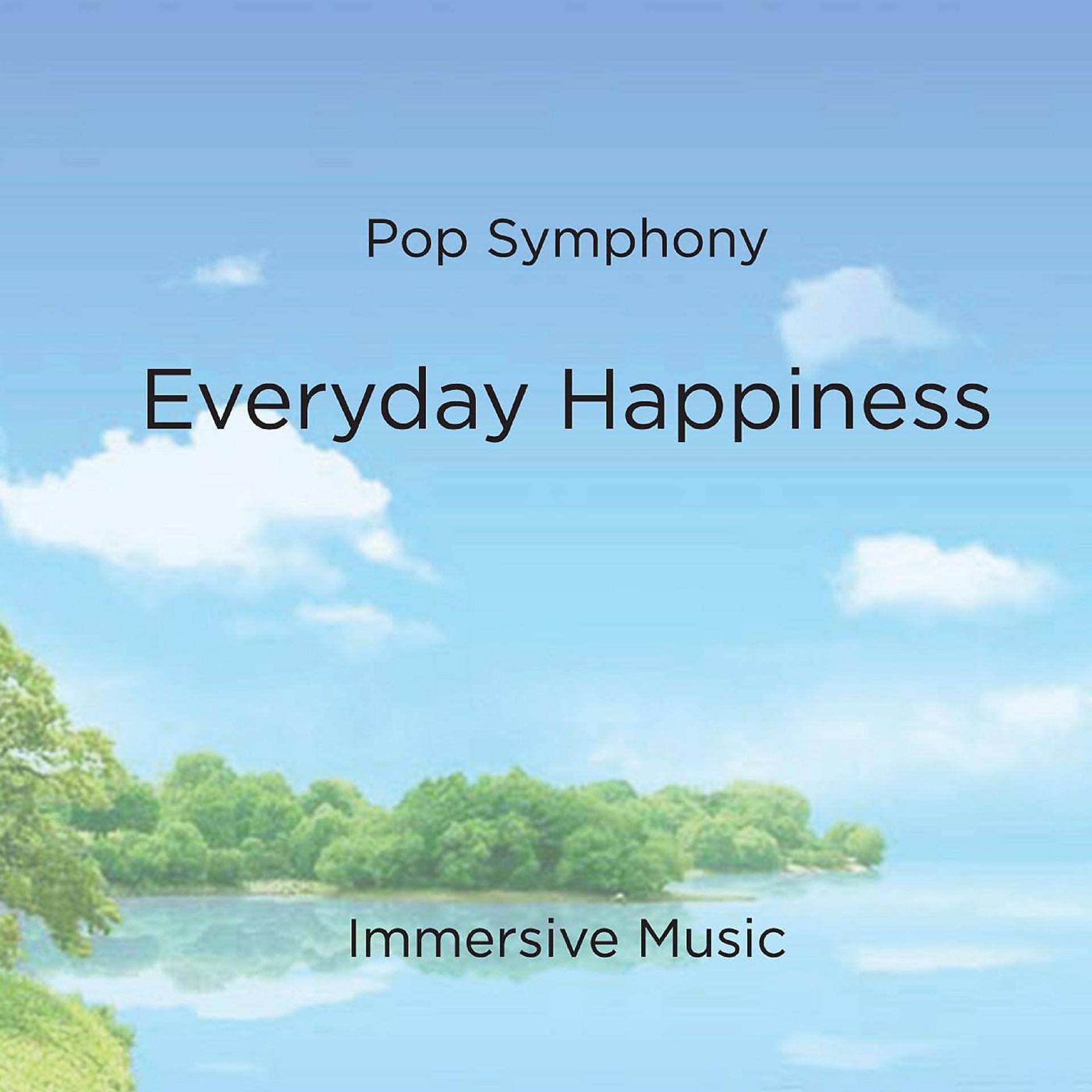 Постер альбома Everyday Happiness
