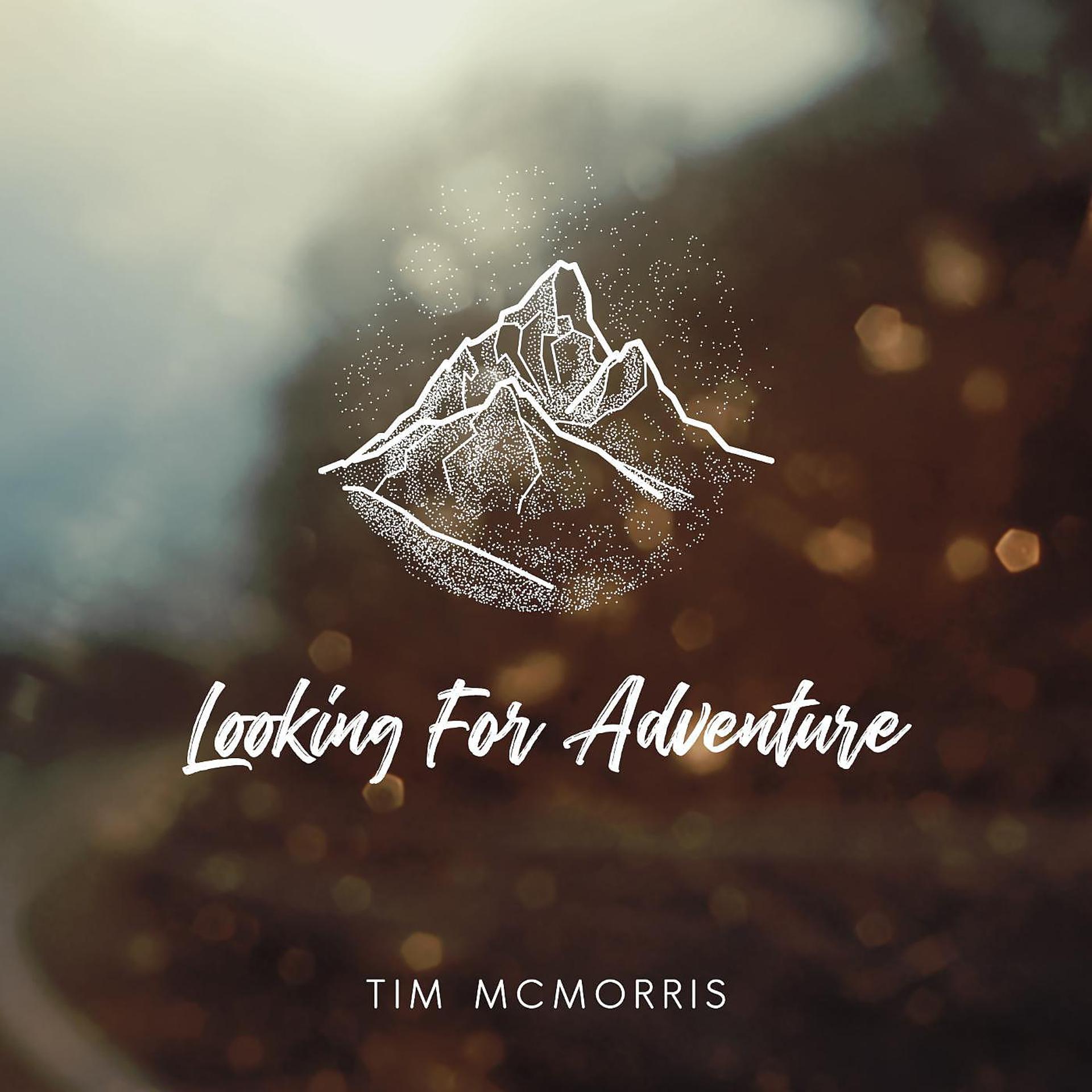 Постер альбома Looking for Adventure