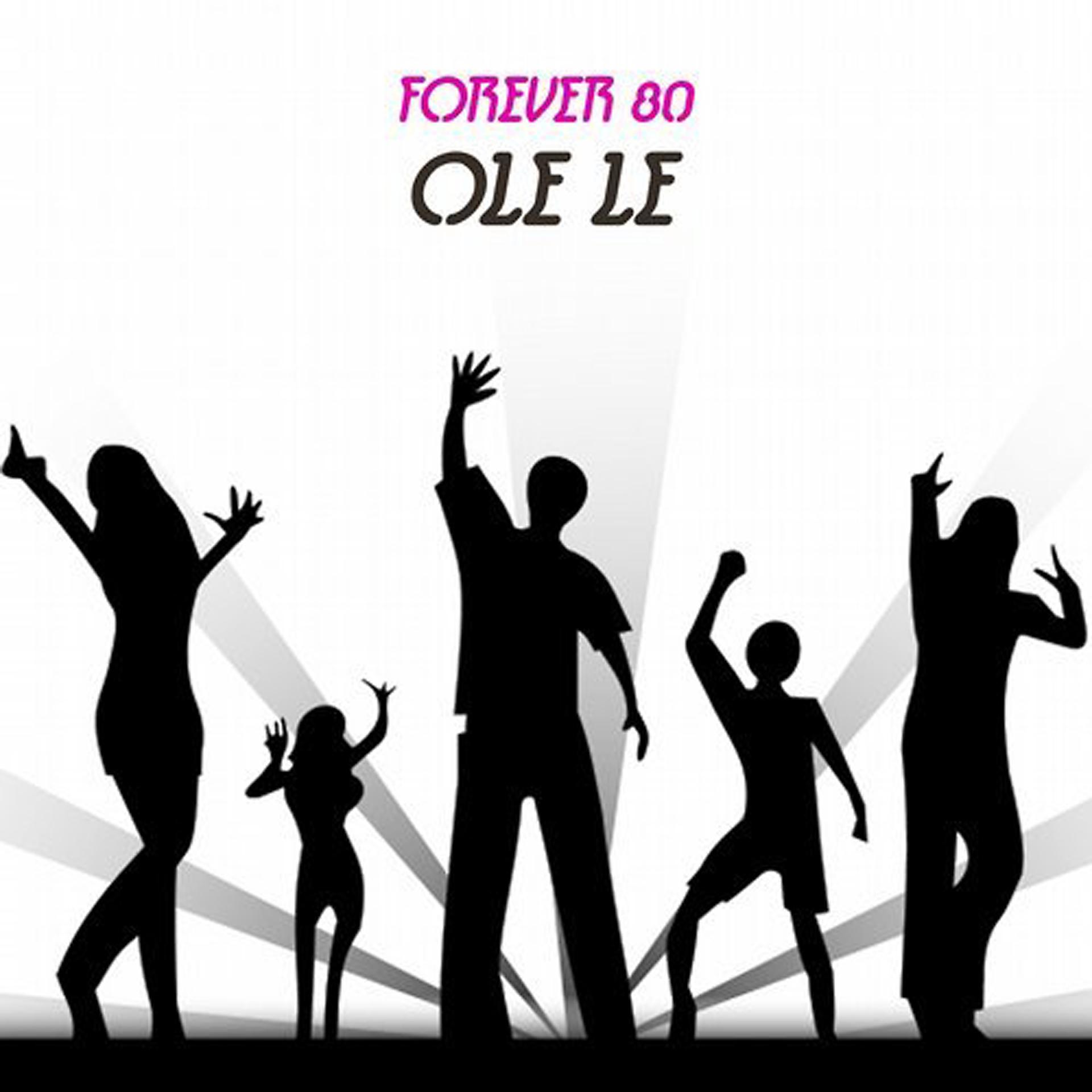 Постер альбома Ole Le