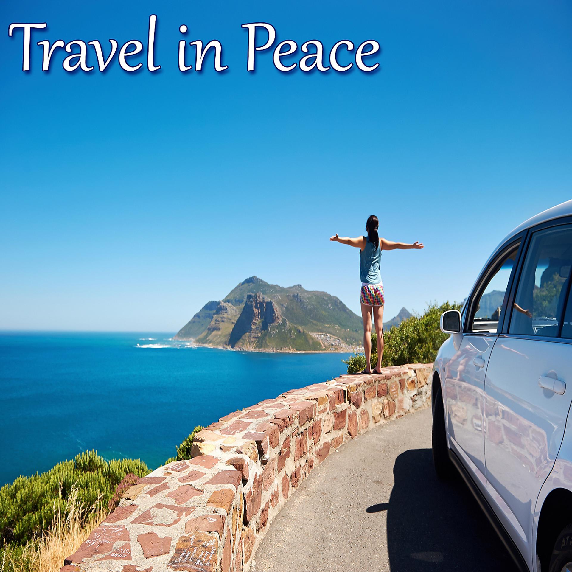 Постер альбома Travel in Peace