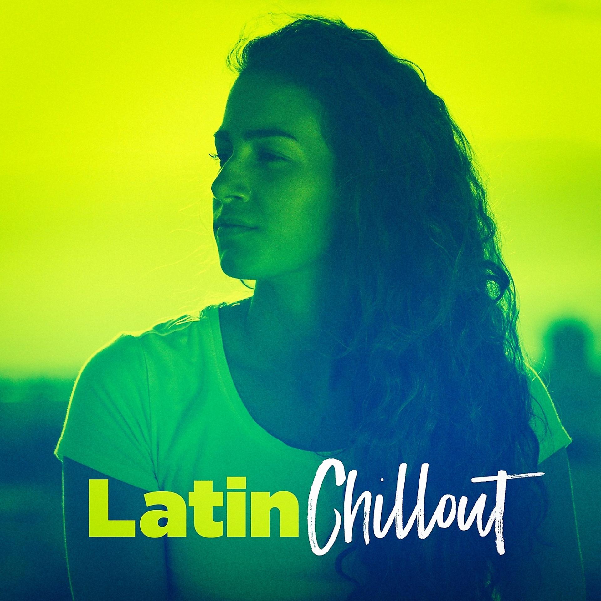 Постер альбома Latin Chillout