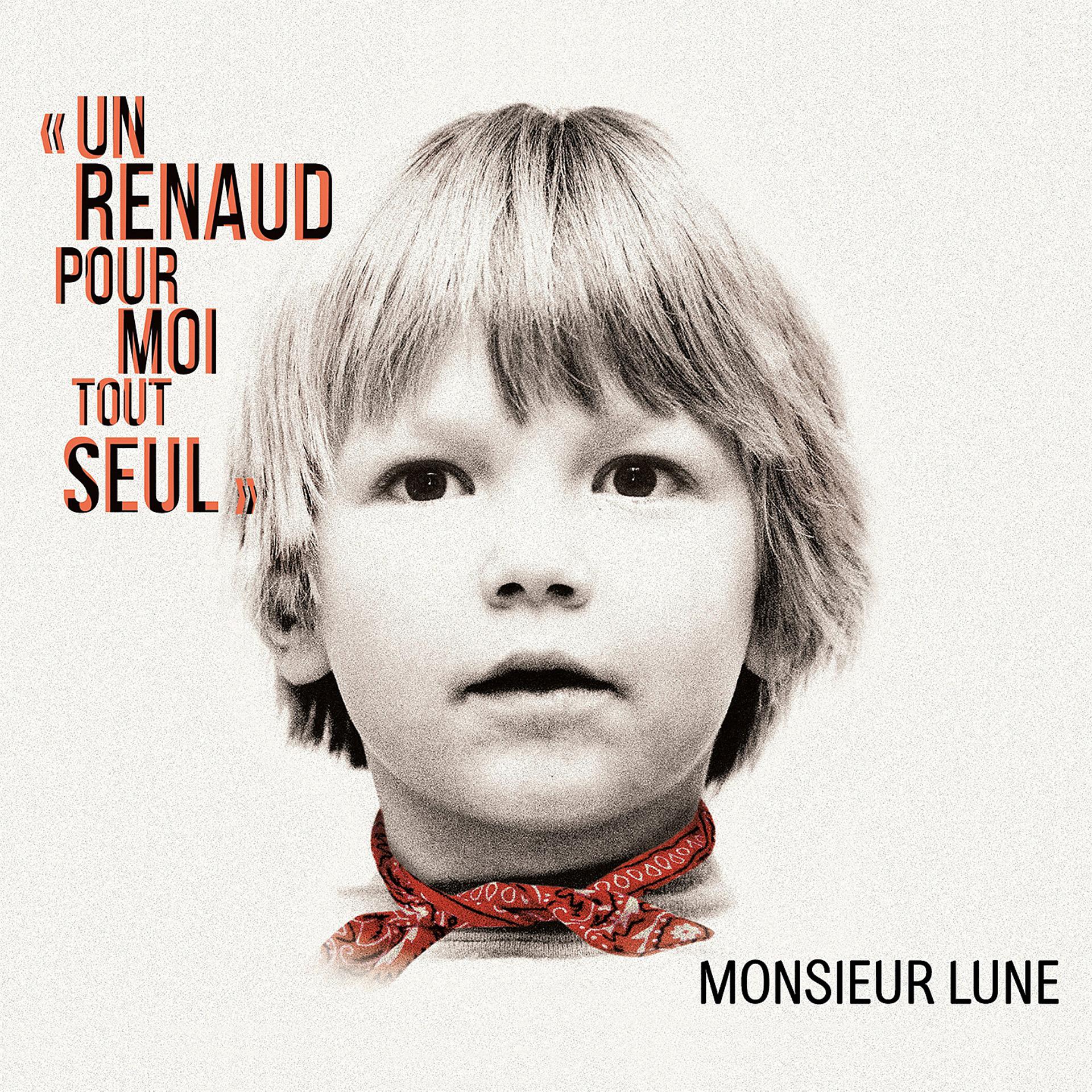 Постер альбома Un Renaud pour moi tout seul