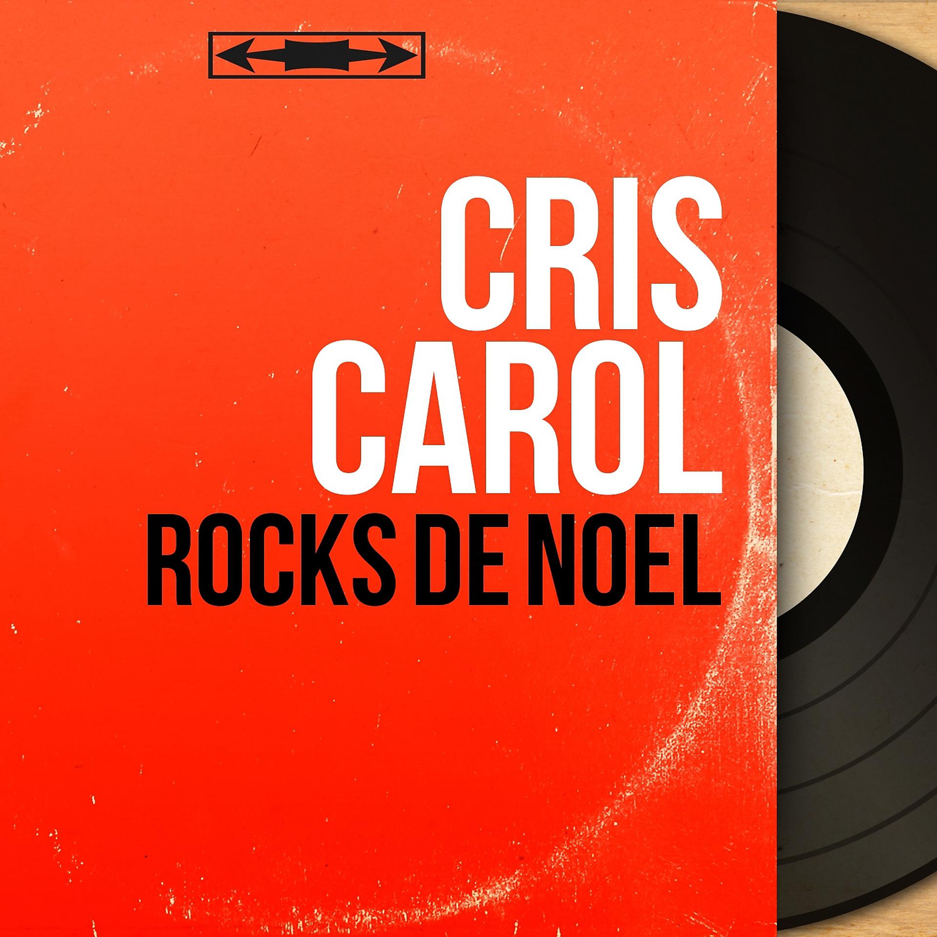 Постер альбома Rocks de Noël