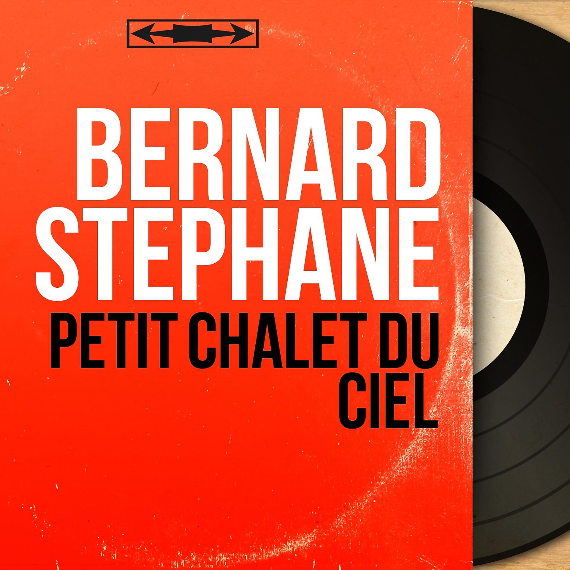 Постер альбома Petit chalet du ciel