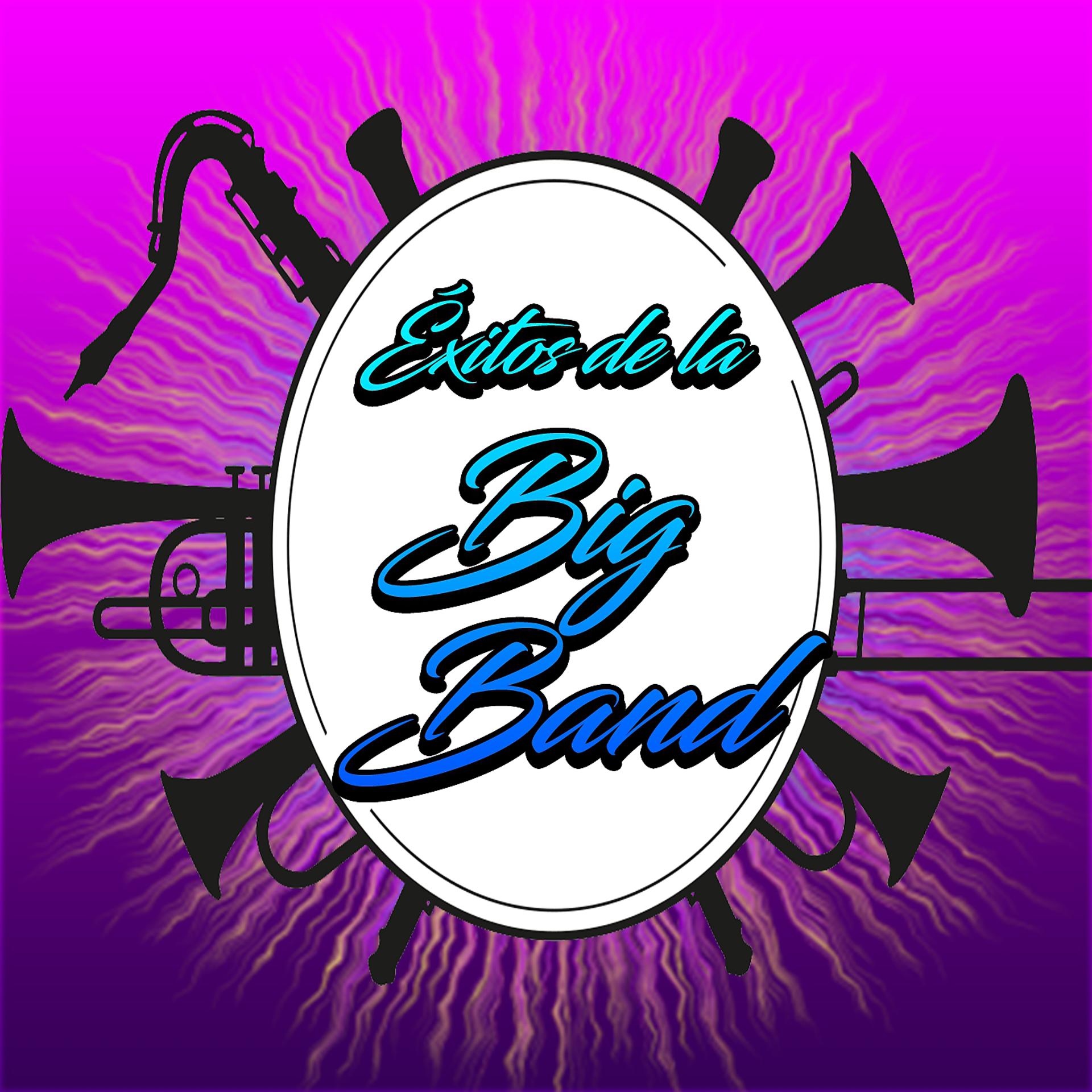Постер альбома Éxitos De La Big Band