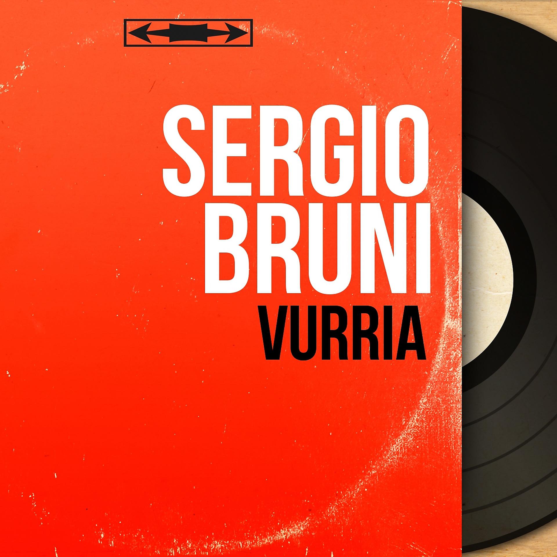 Постер альбома Vurria