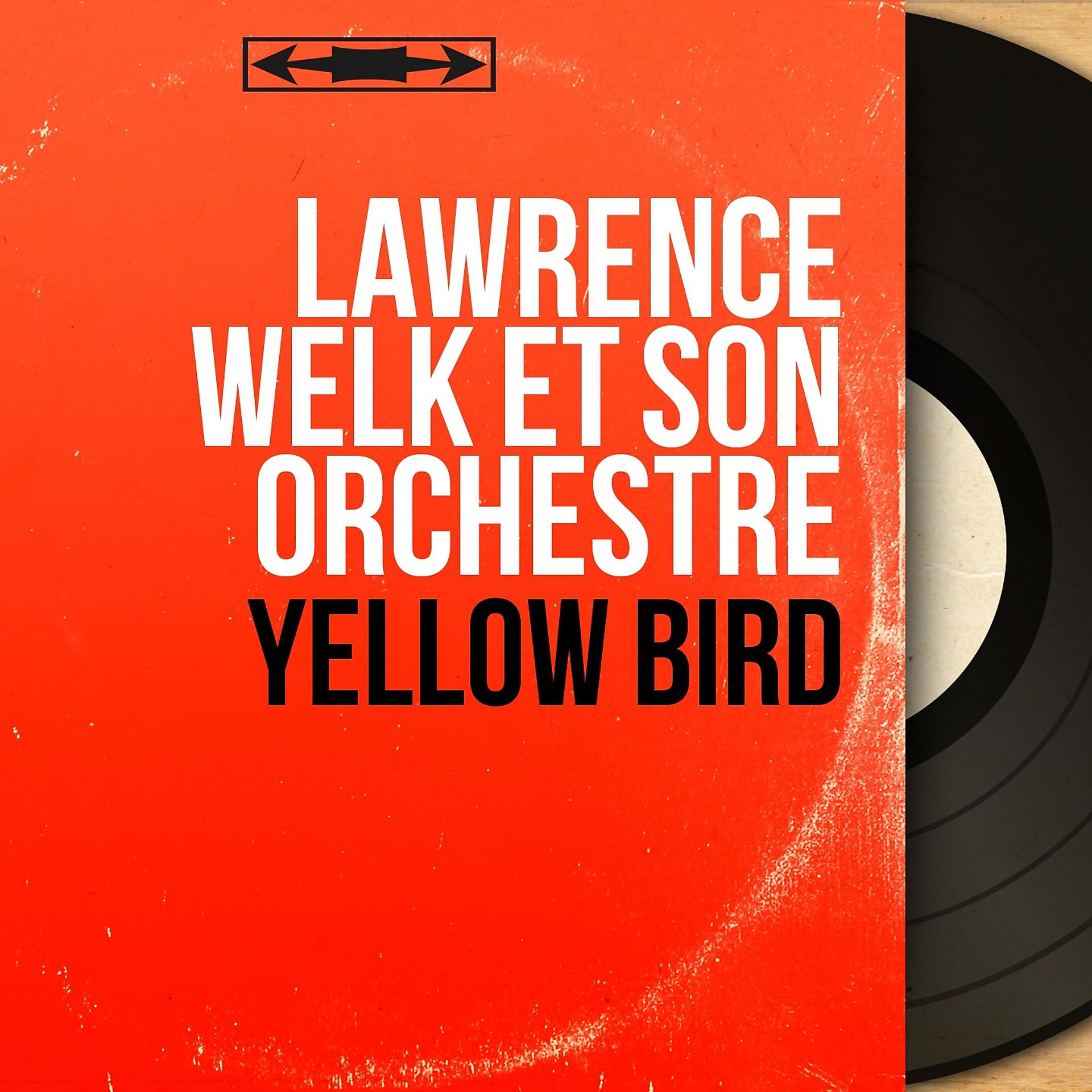 Постер альбома Yellow Bird