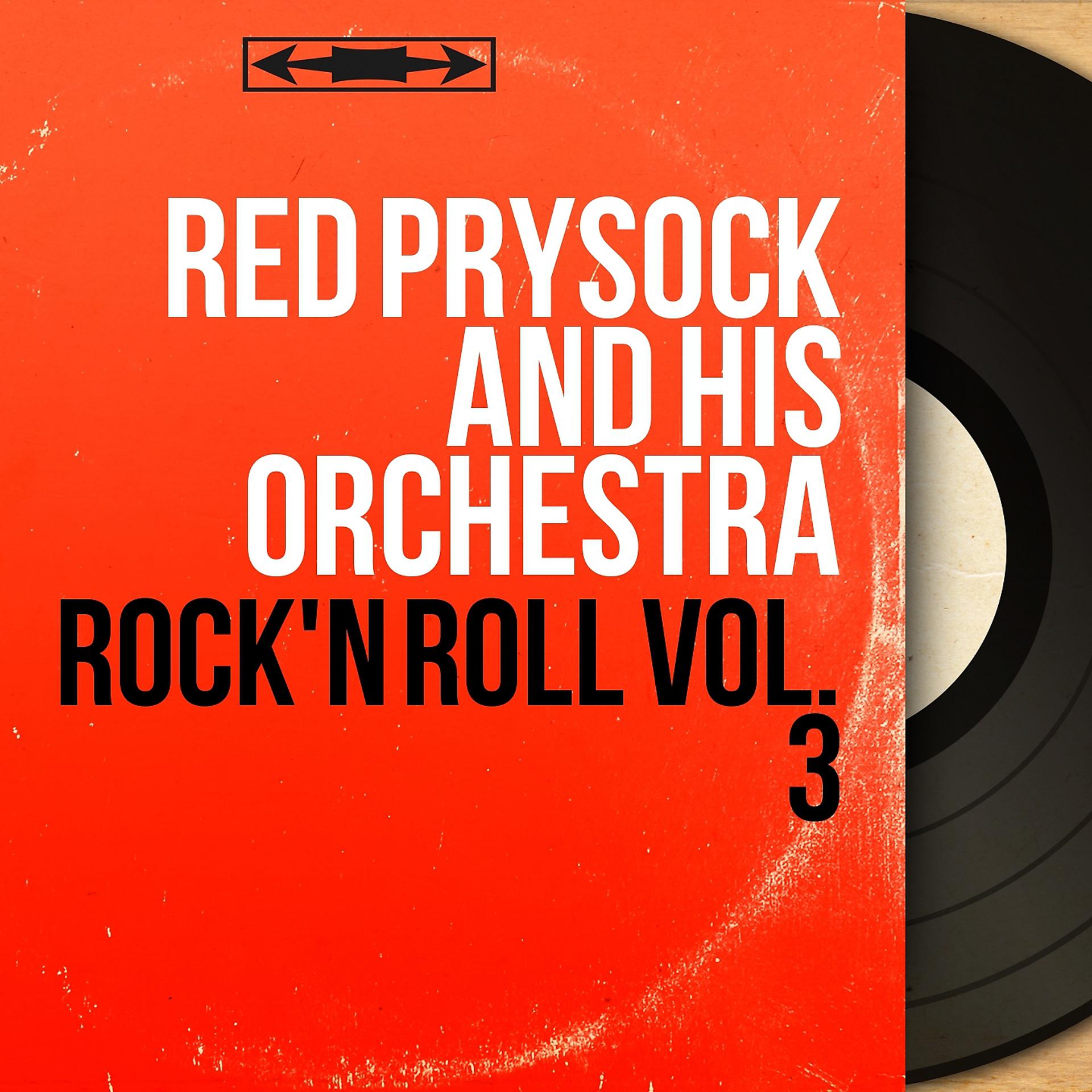Постер альбома Rock'n Roll Vol. 3