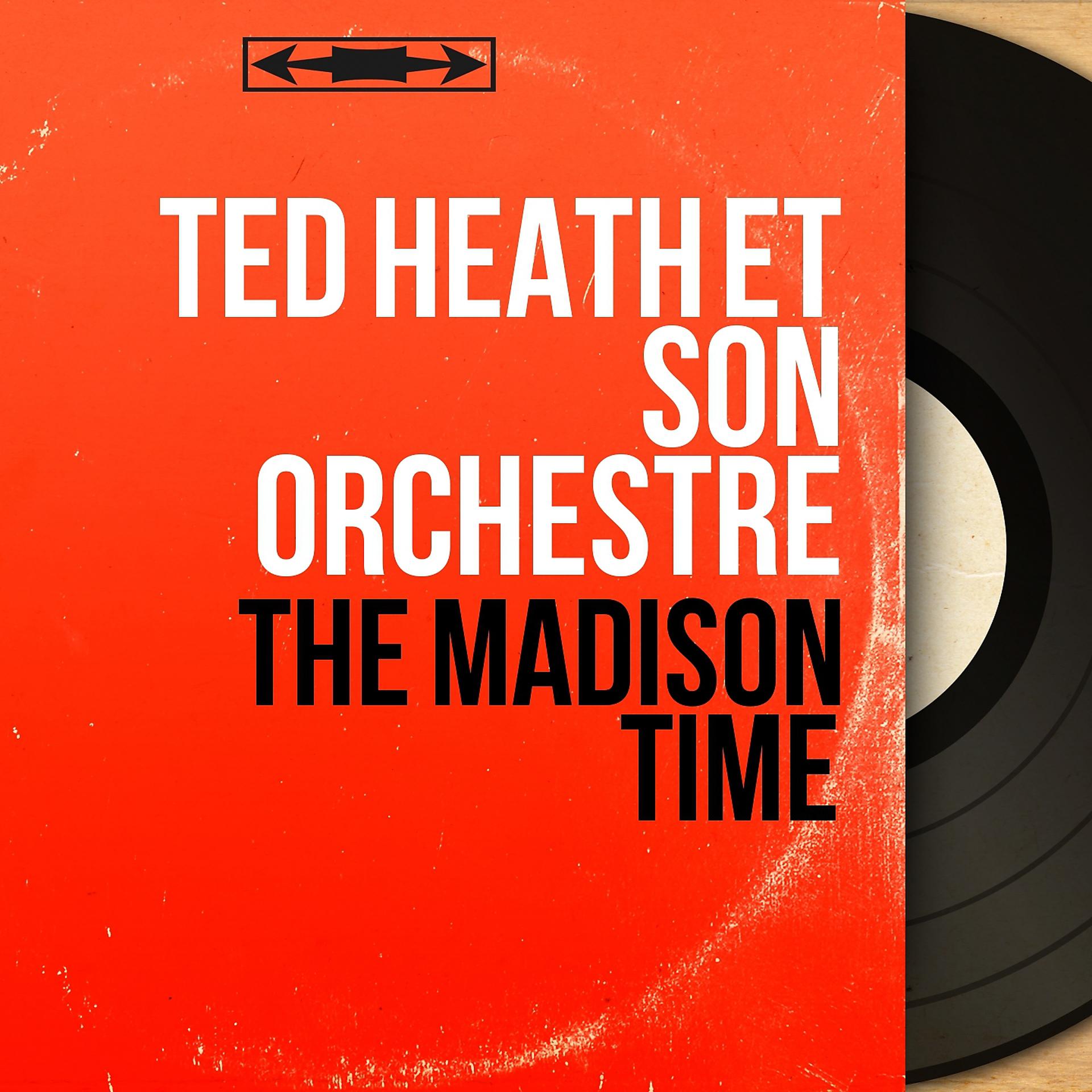 Постер альбома The Madison Time