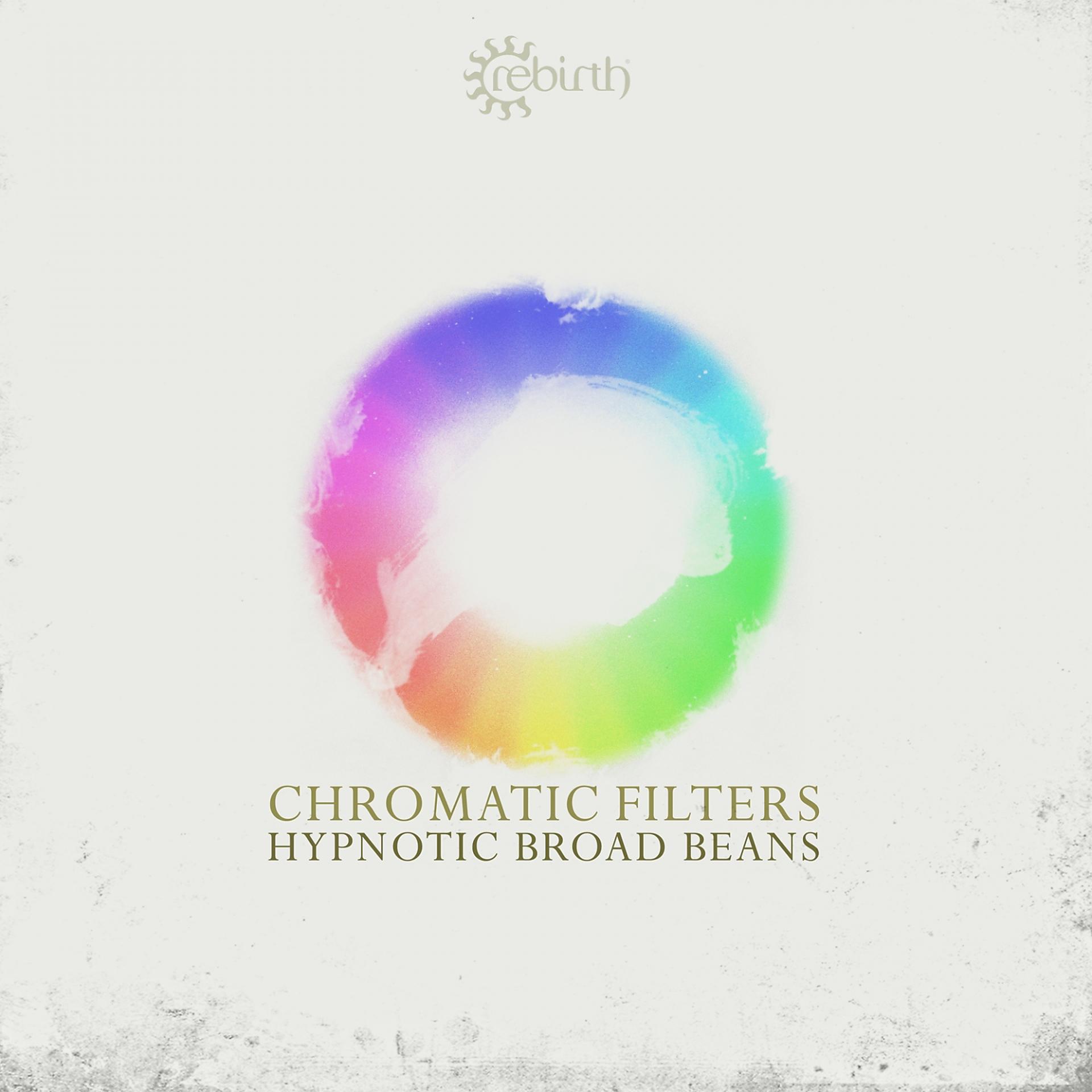 Постер альбома Hypnotic Broad Beans