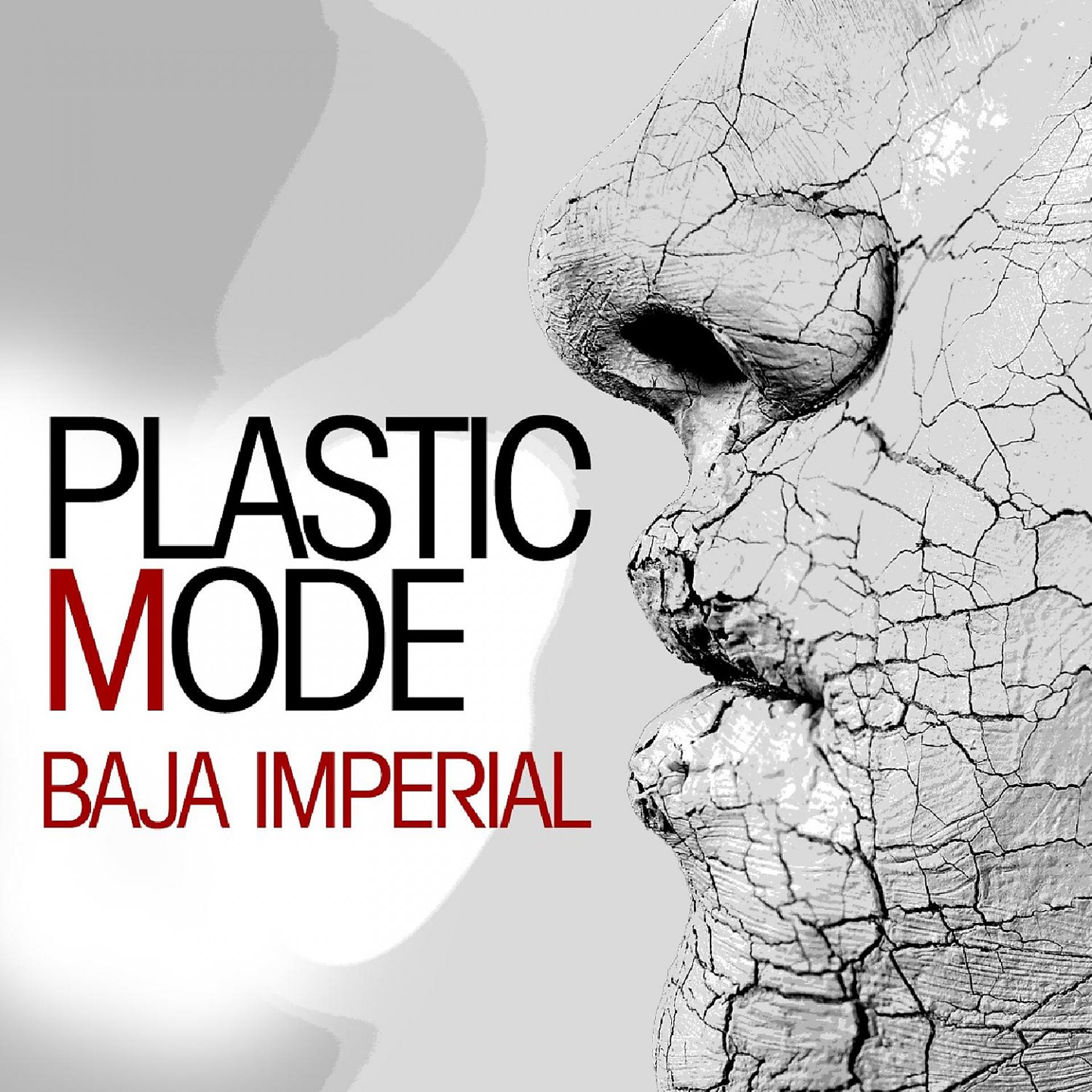 Постер альбома Baja Imperial