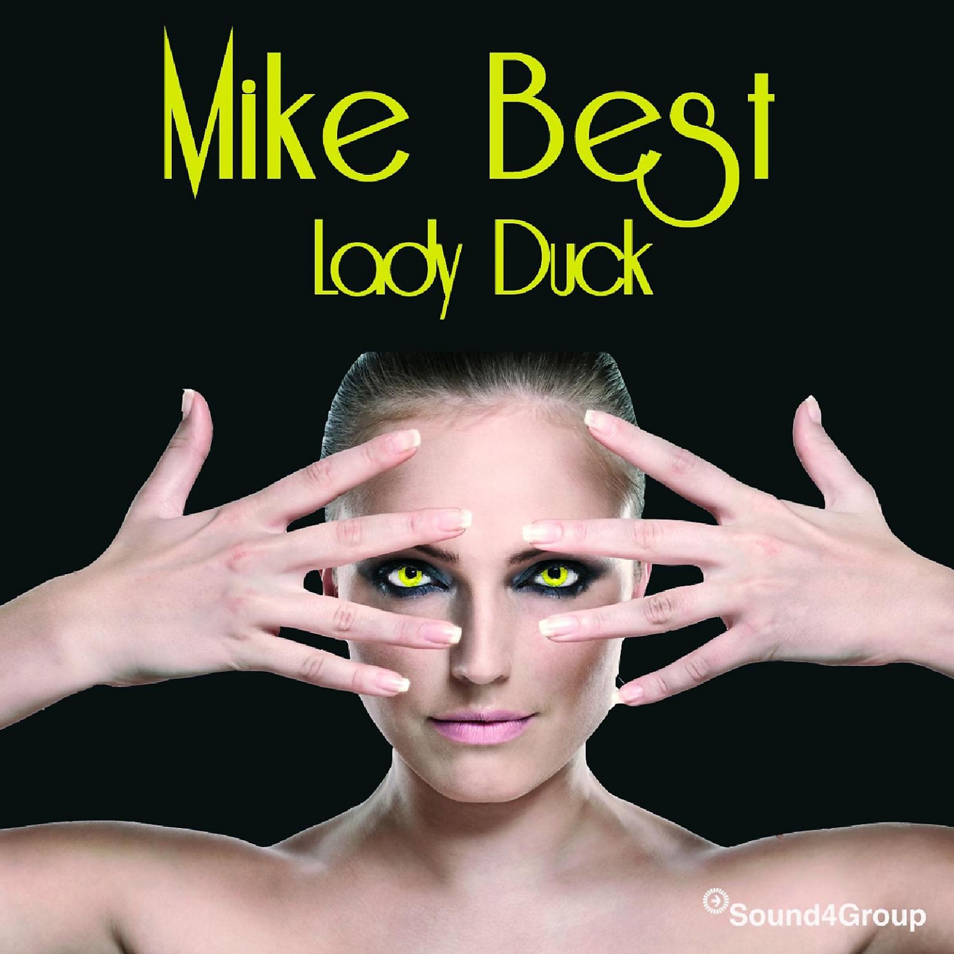 Постер альбома Lady Duck