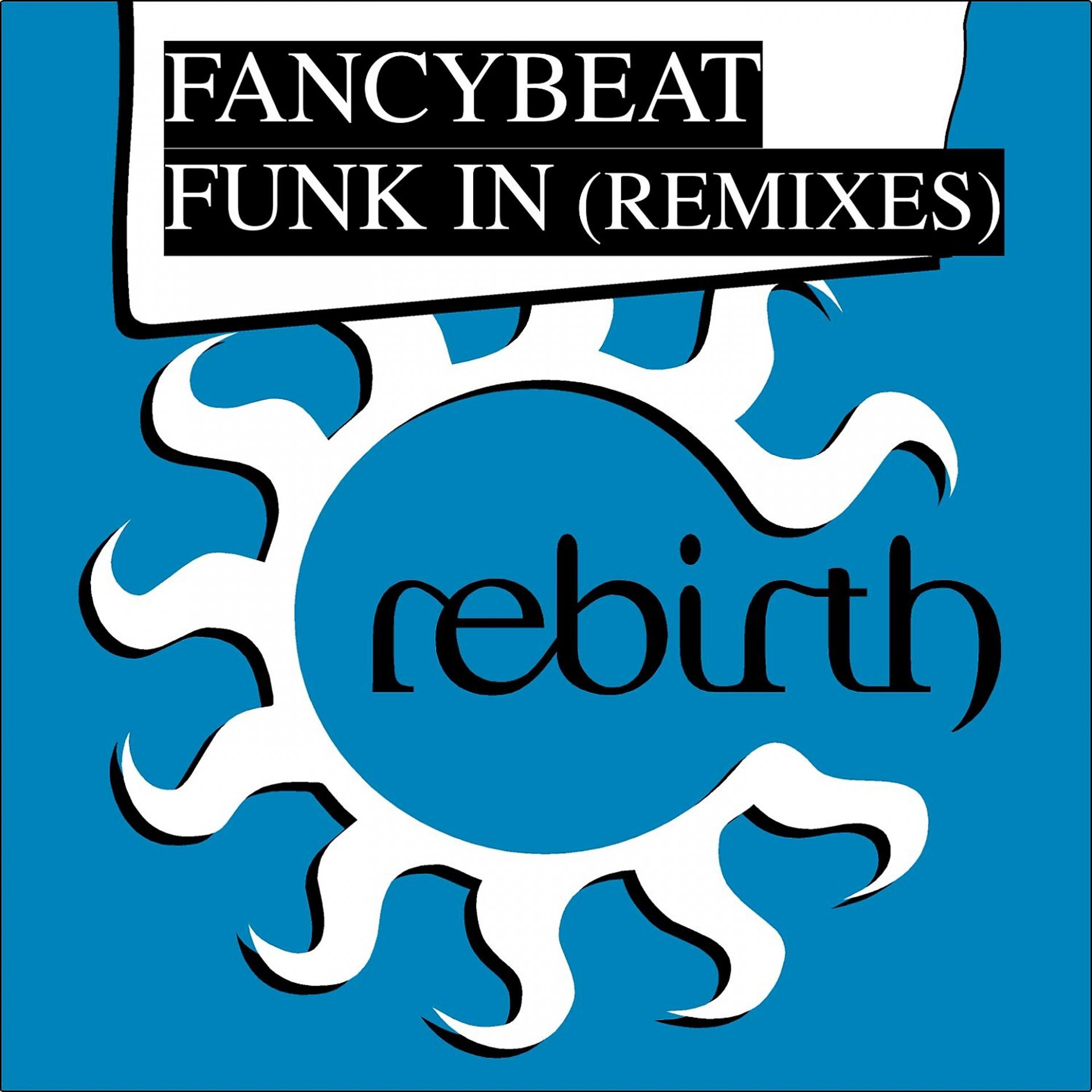 Постер альбома Funk in Remixes