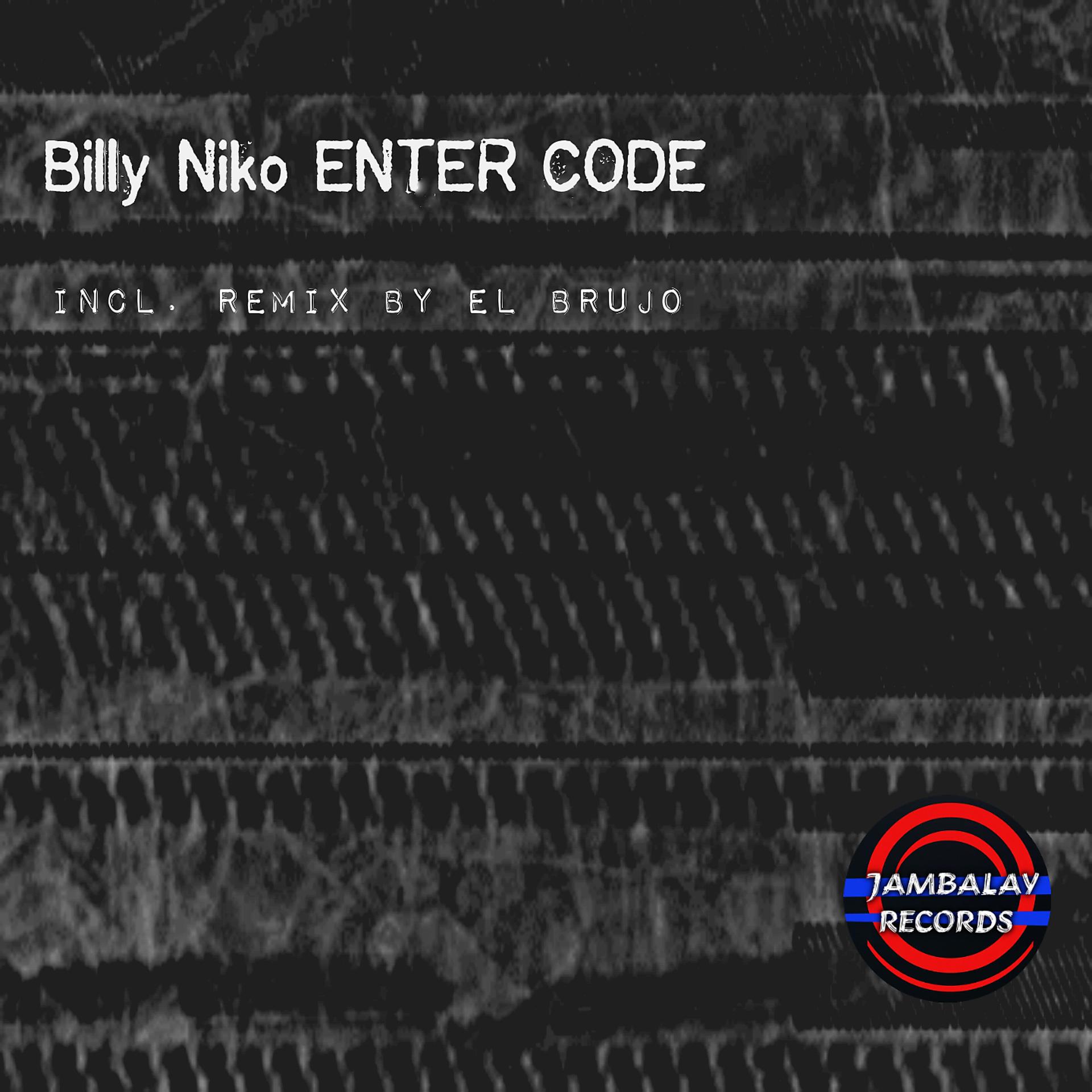Постер альбома Enter Code