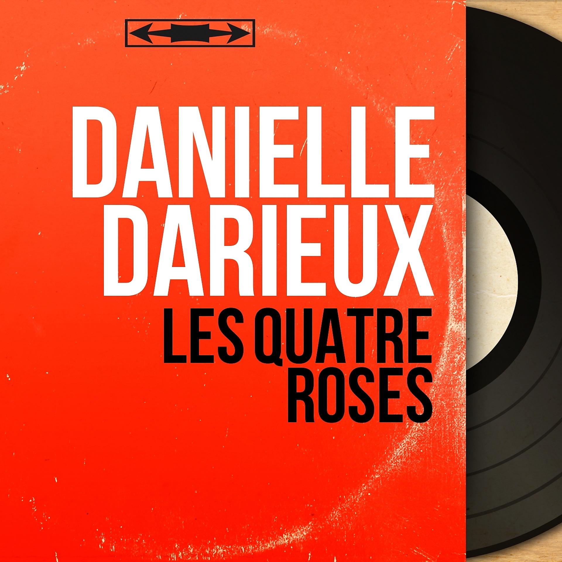 Постер альбома Les quatre roses