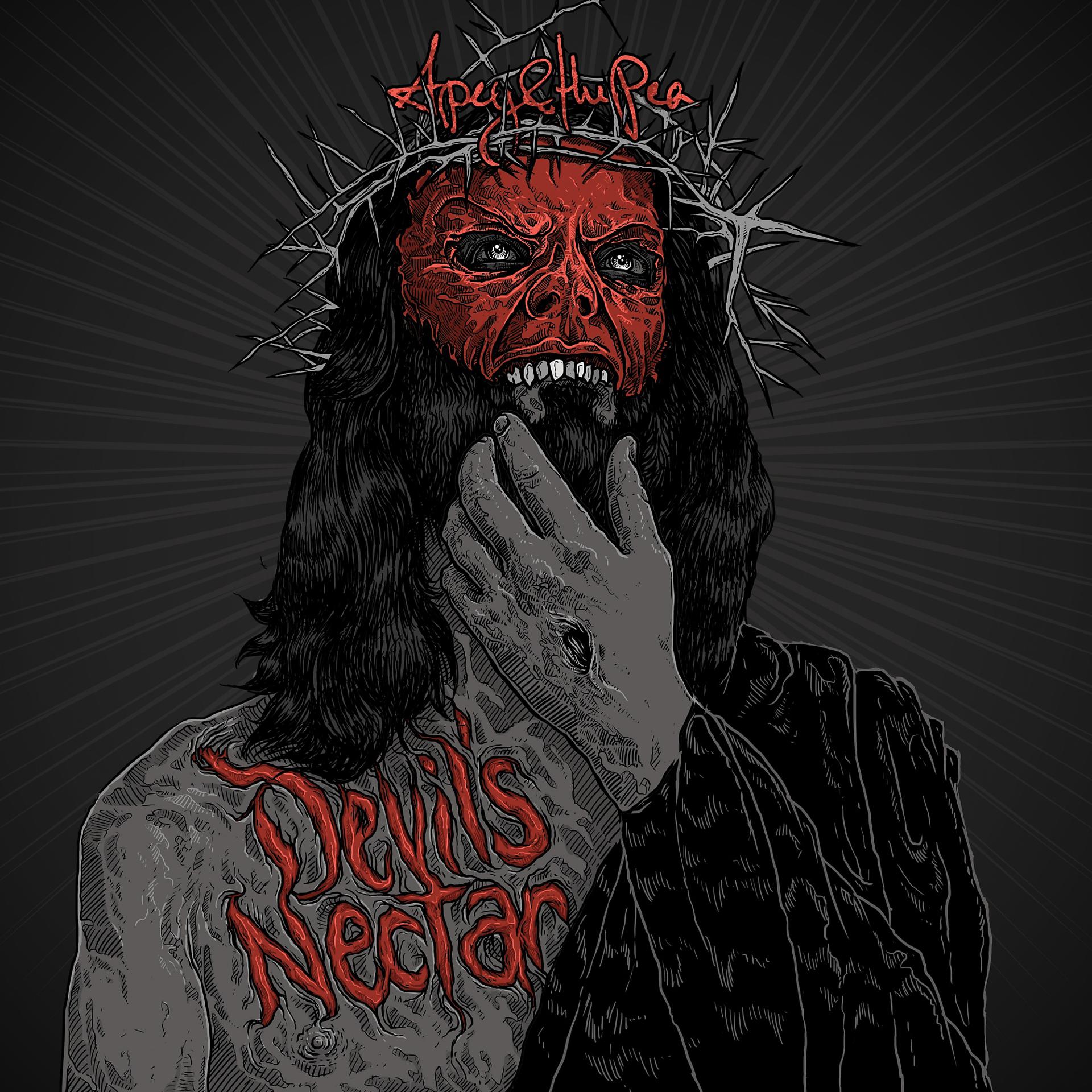 Постер альбома Devil's Nectar