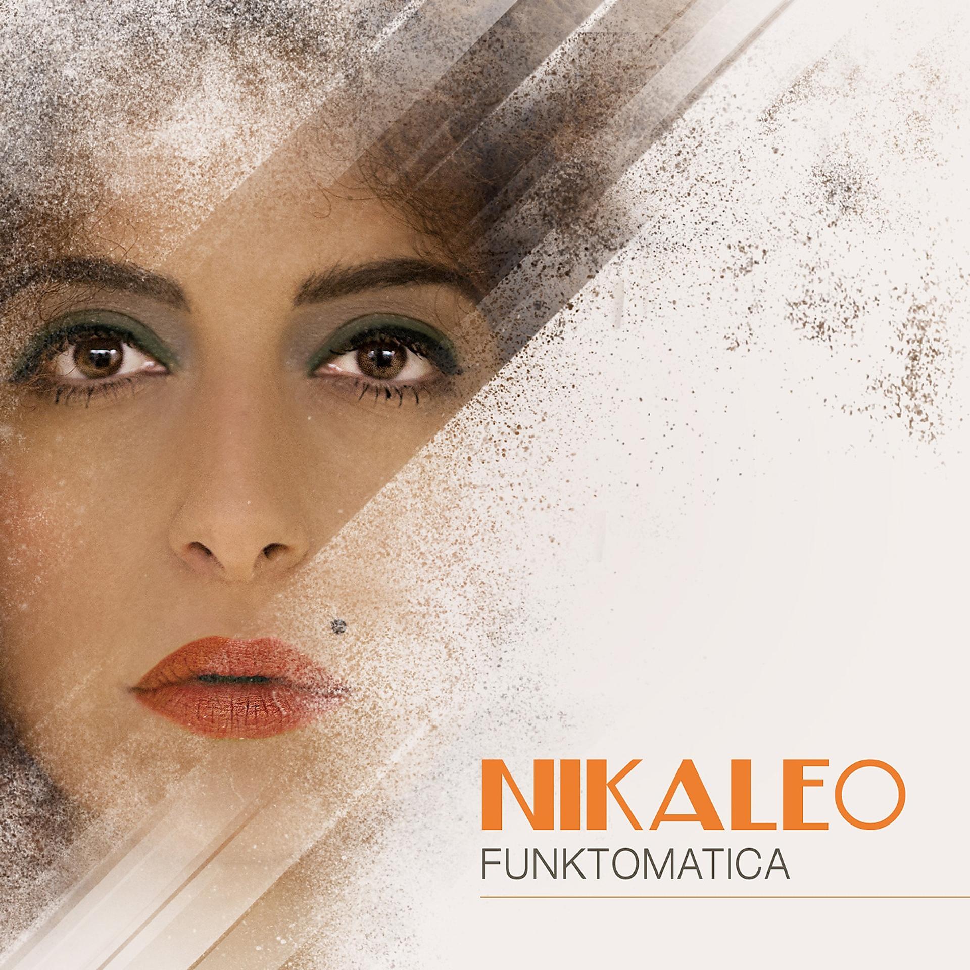 Постер альбома Funktomatica
