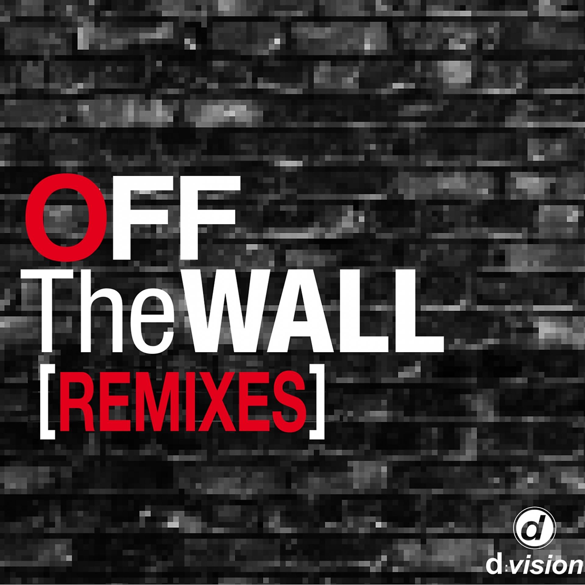 Постер альбома Off the Wall (Remixes)