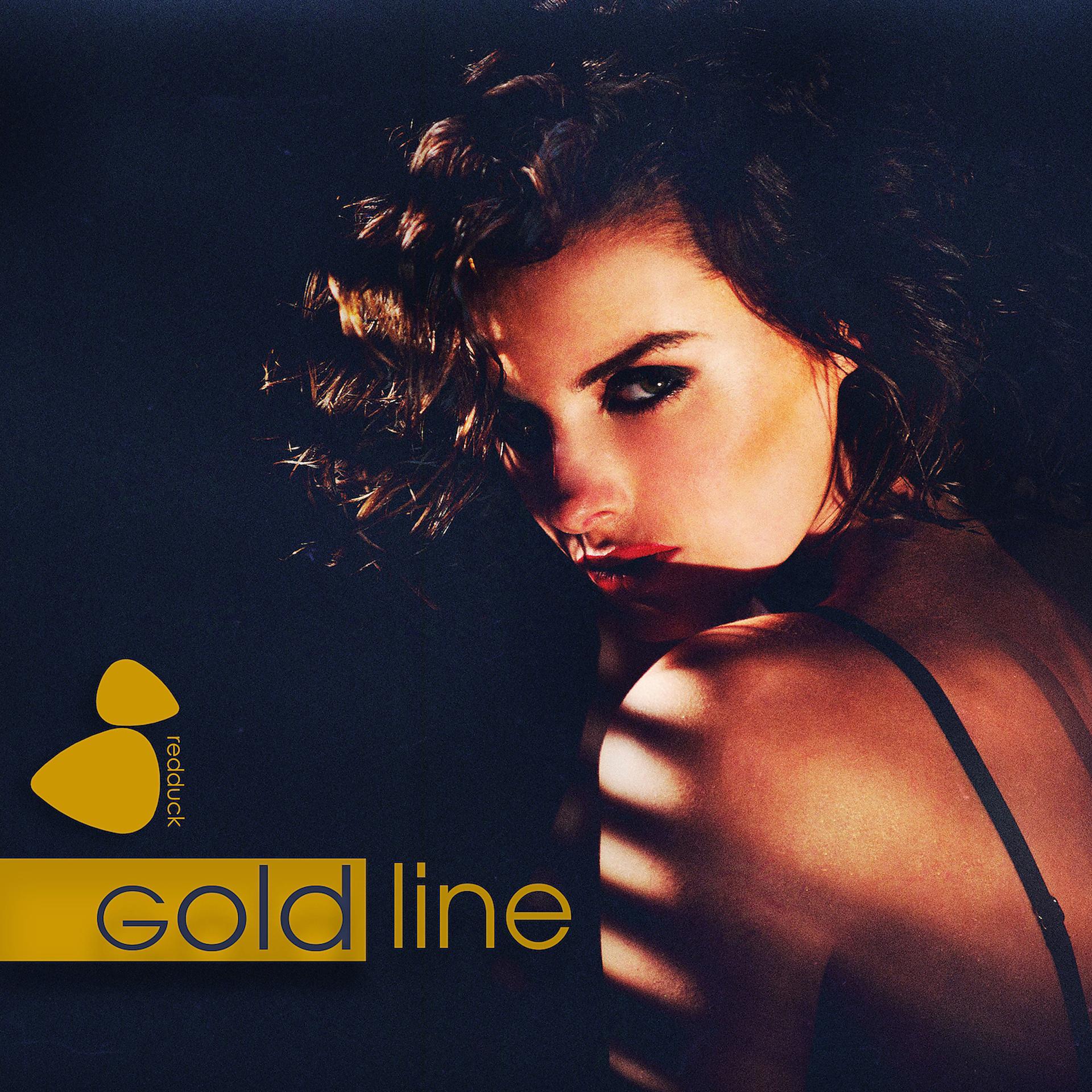 Постер альбома Red Duck Gold Line