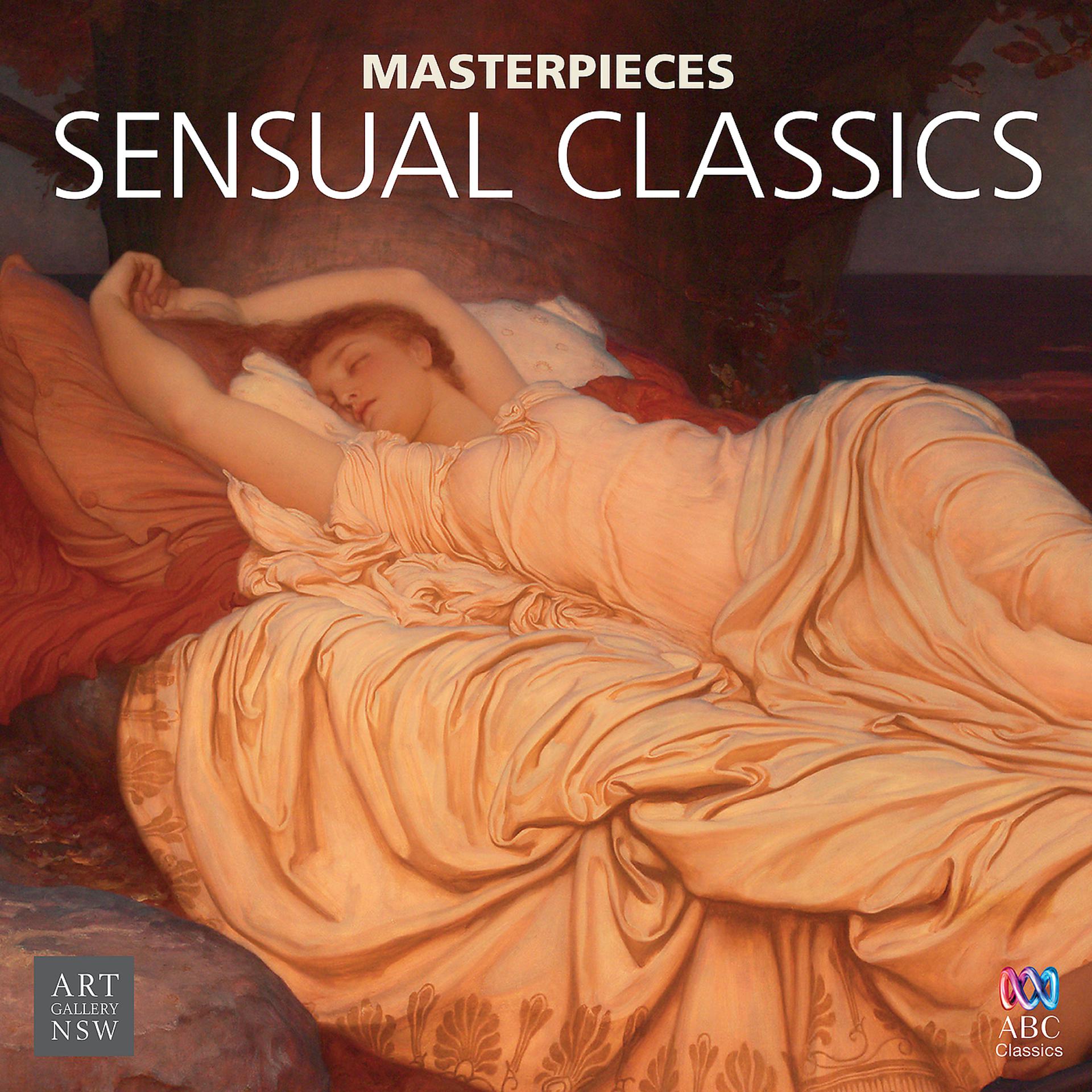 Постер альбома Sensual Classics