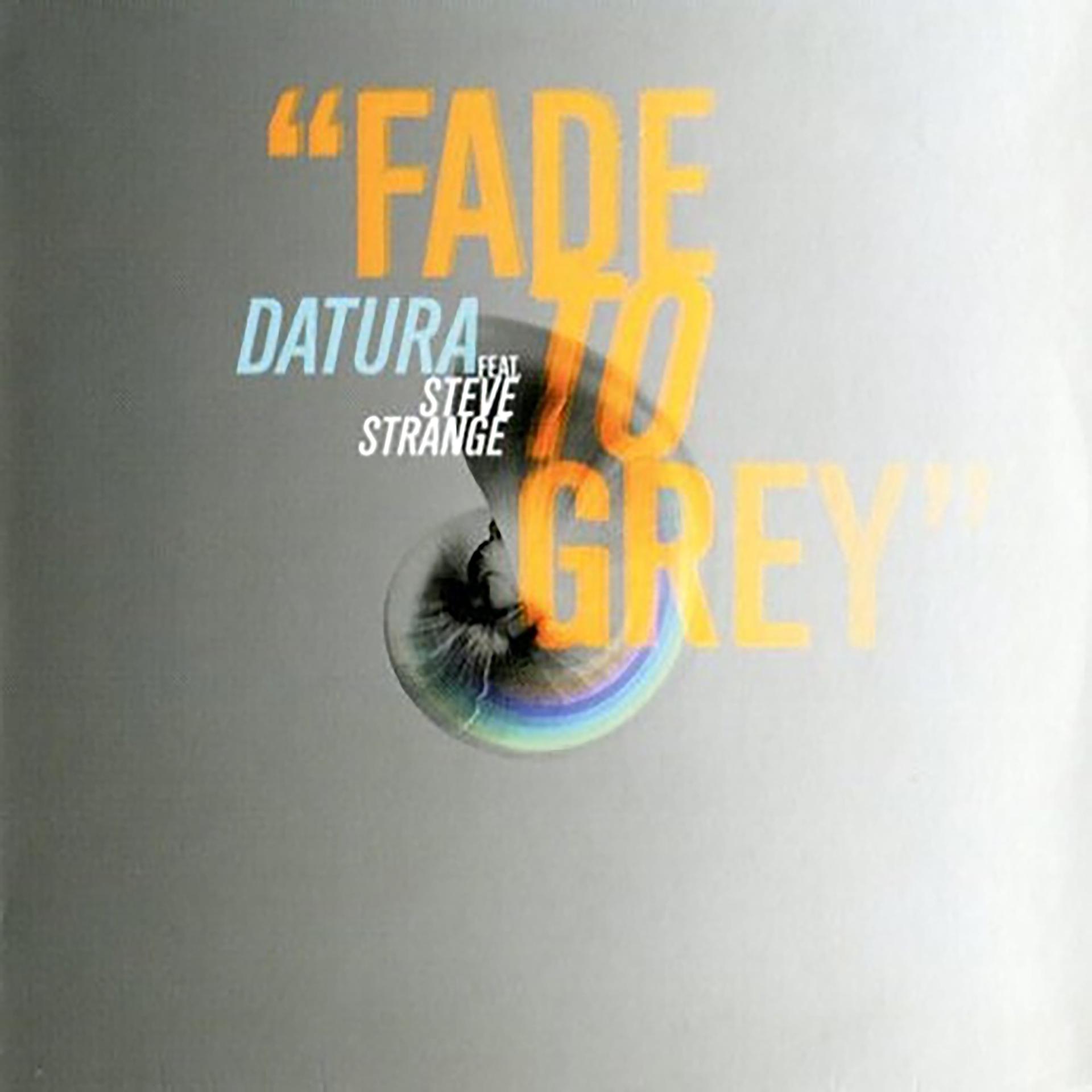 Постер альбома Fade to Grey