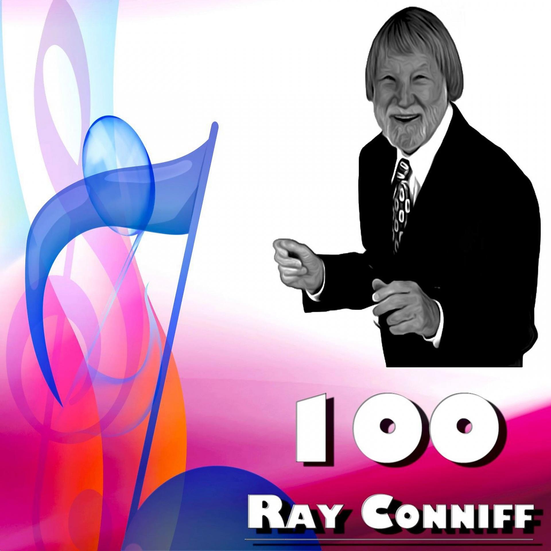 Постер альбома 100 Ray Conniff