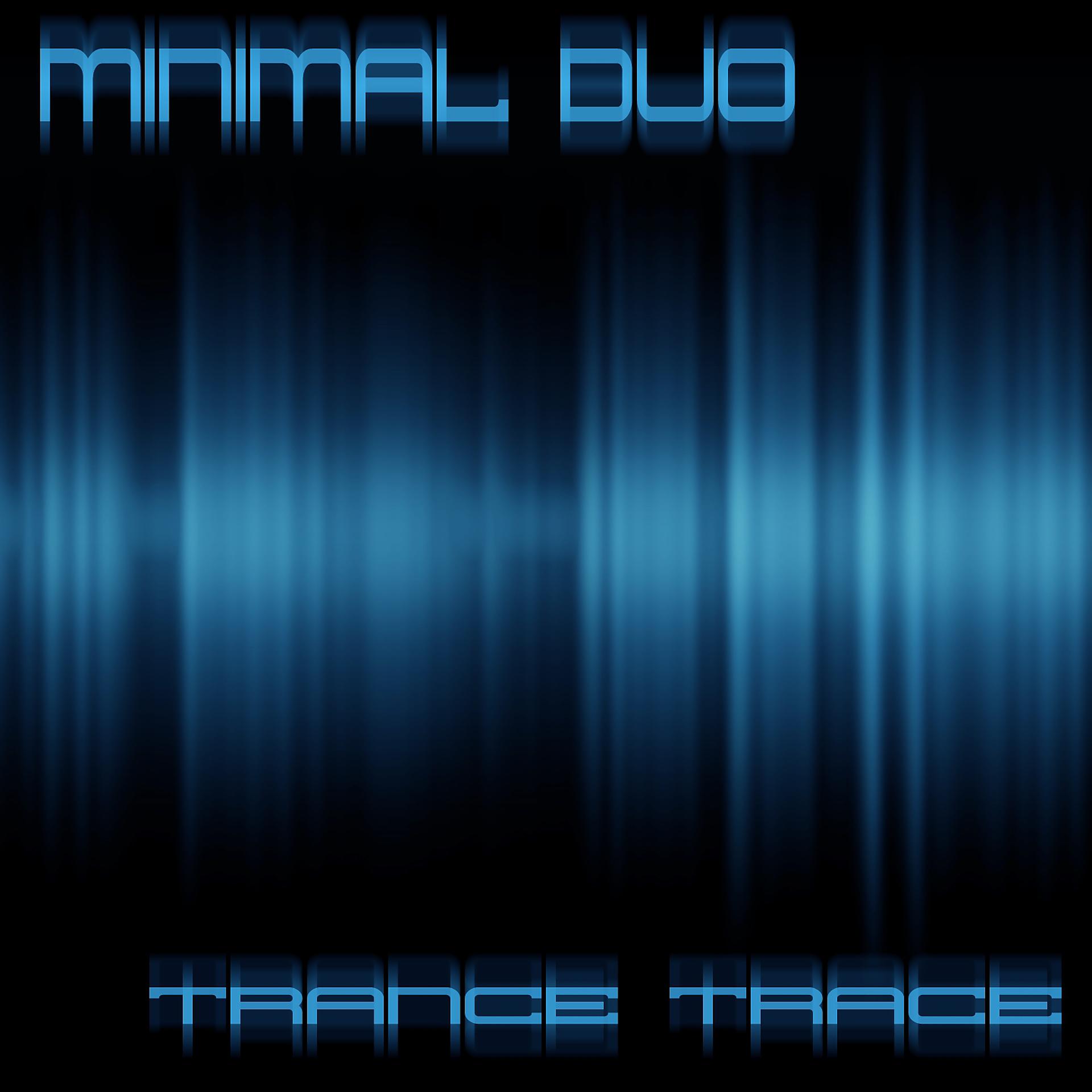 Постер альбома Trance Trace